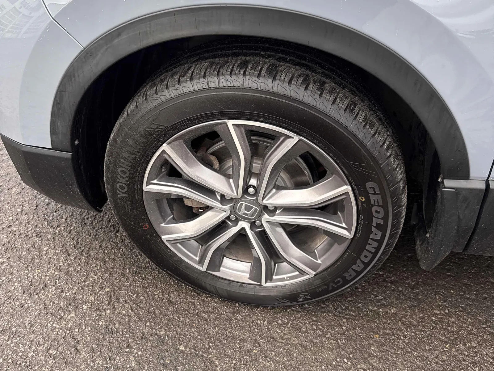 Tire