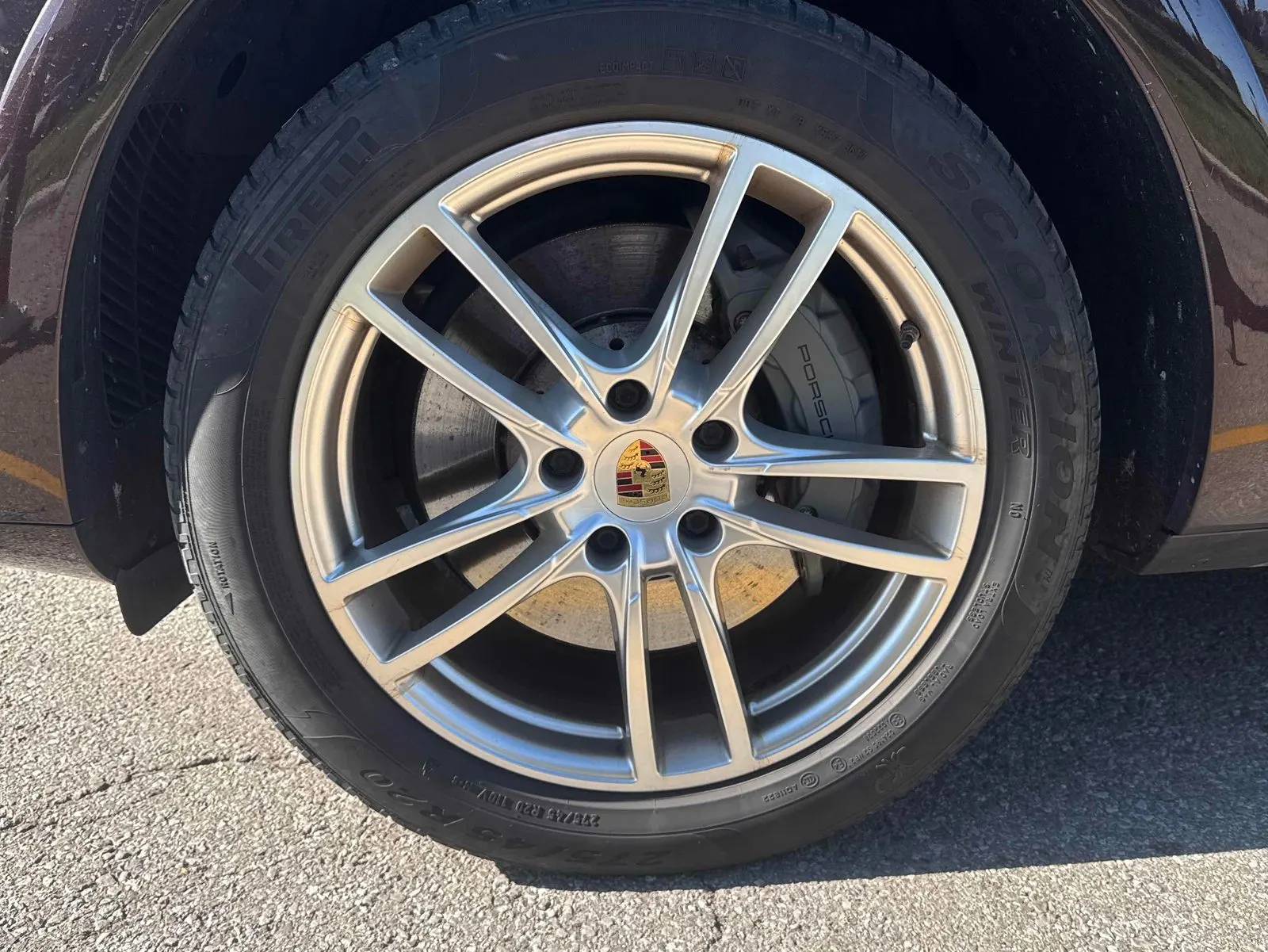 Tire