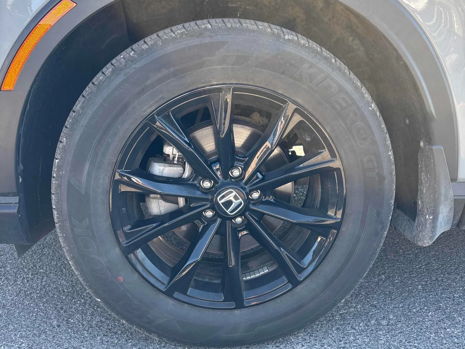 Tire