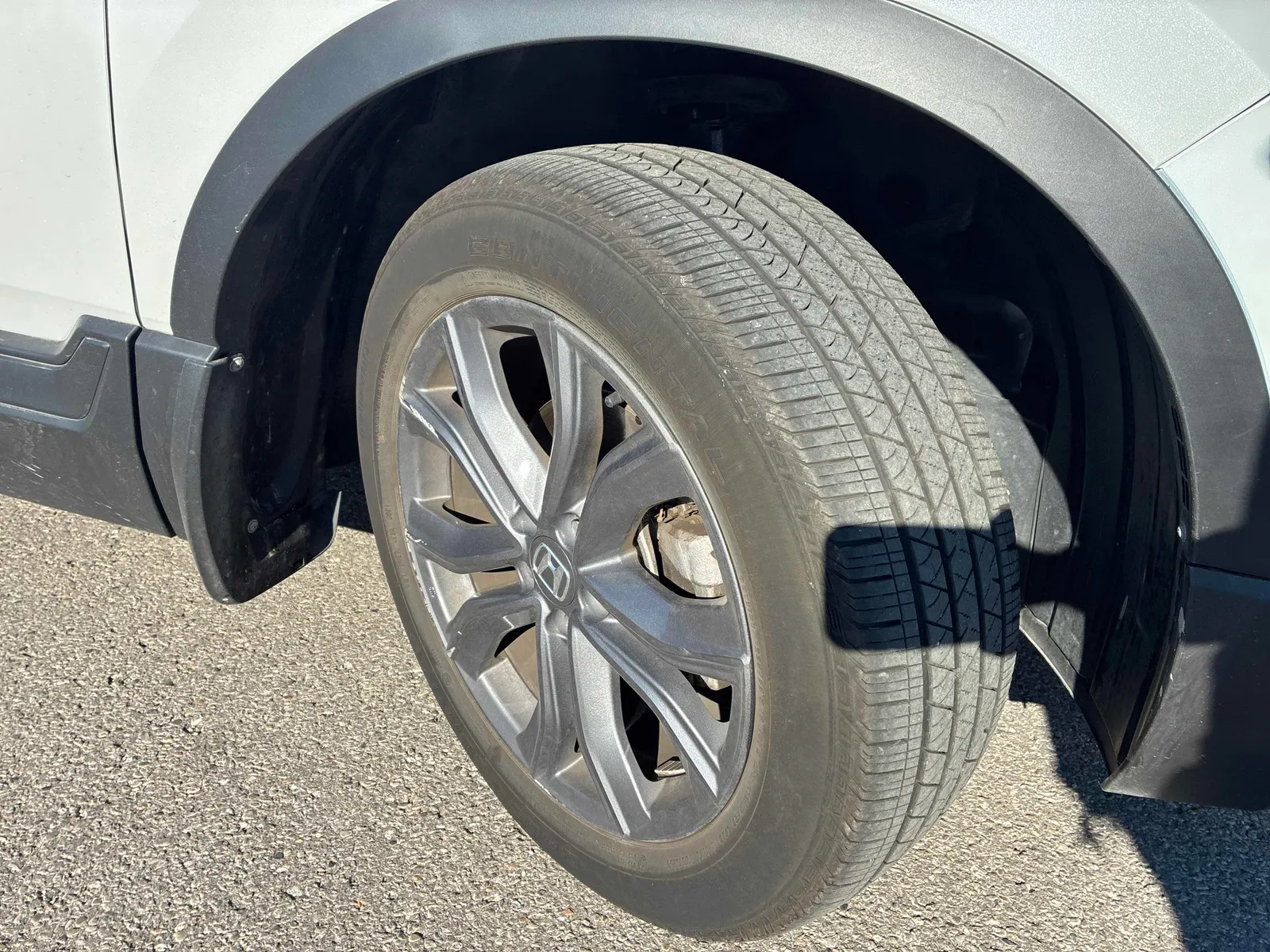 Tire