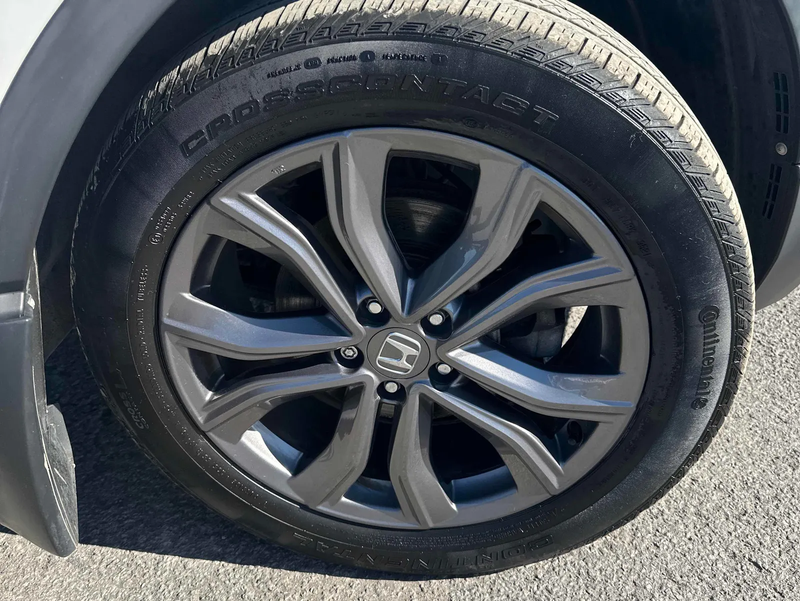 Tire