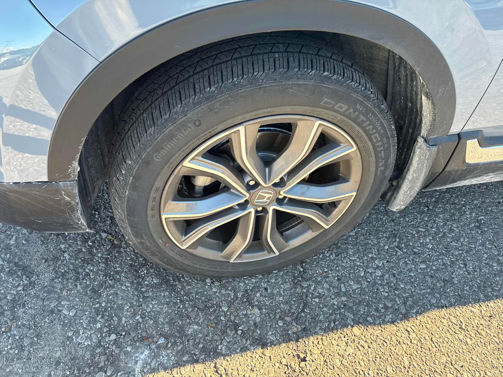 Tire