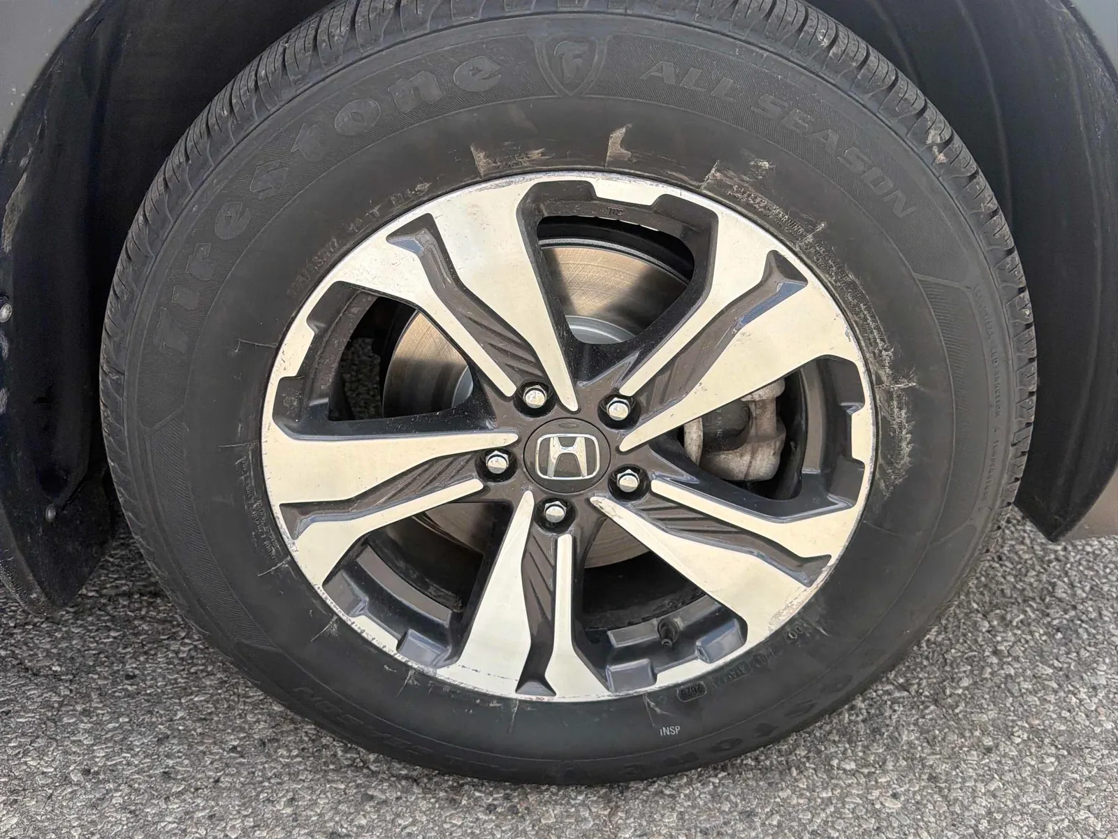 Tire