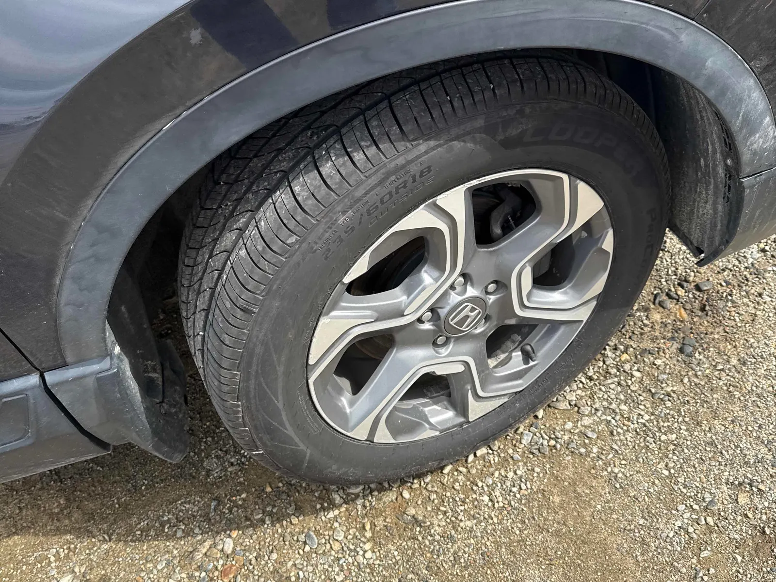 Tire