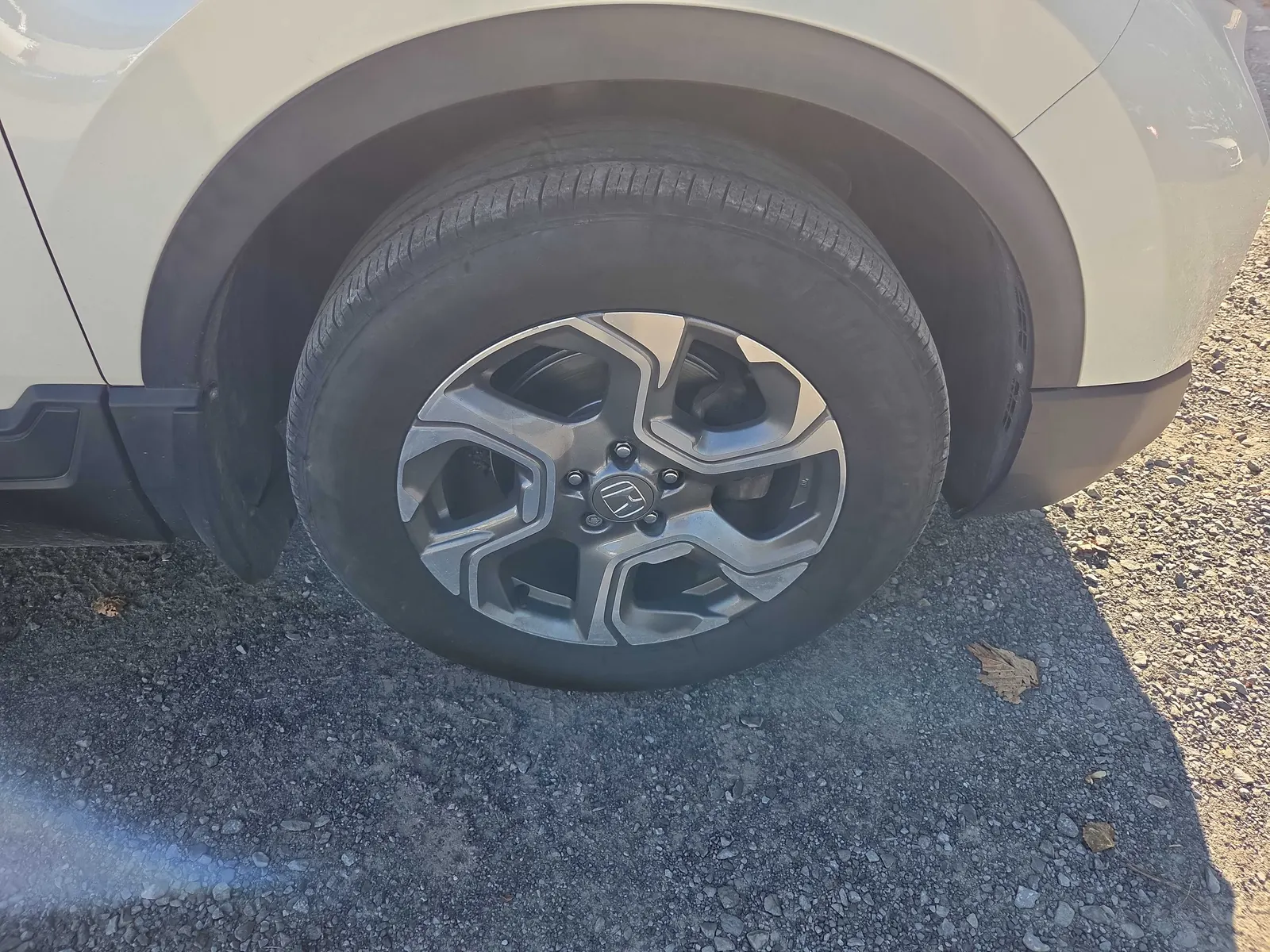 Tire