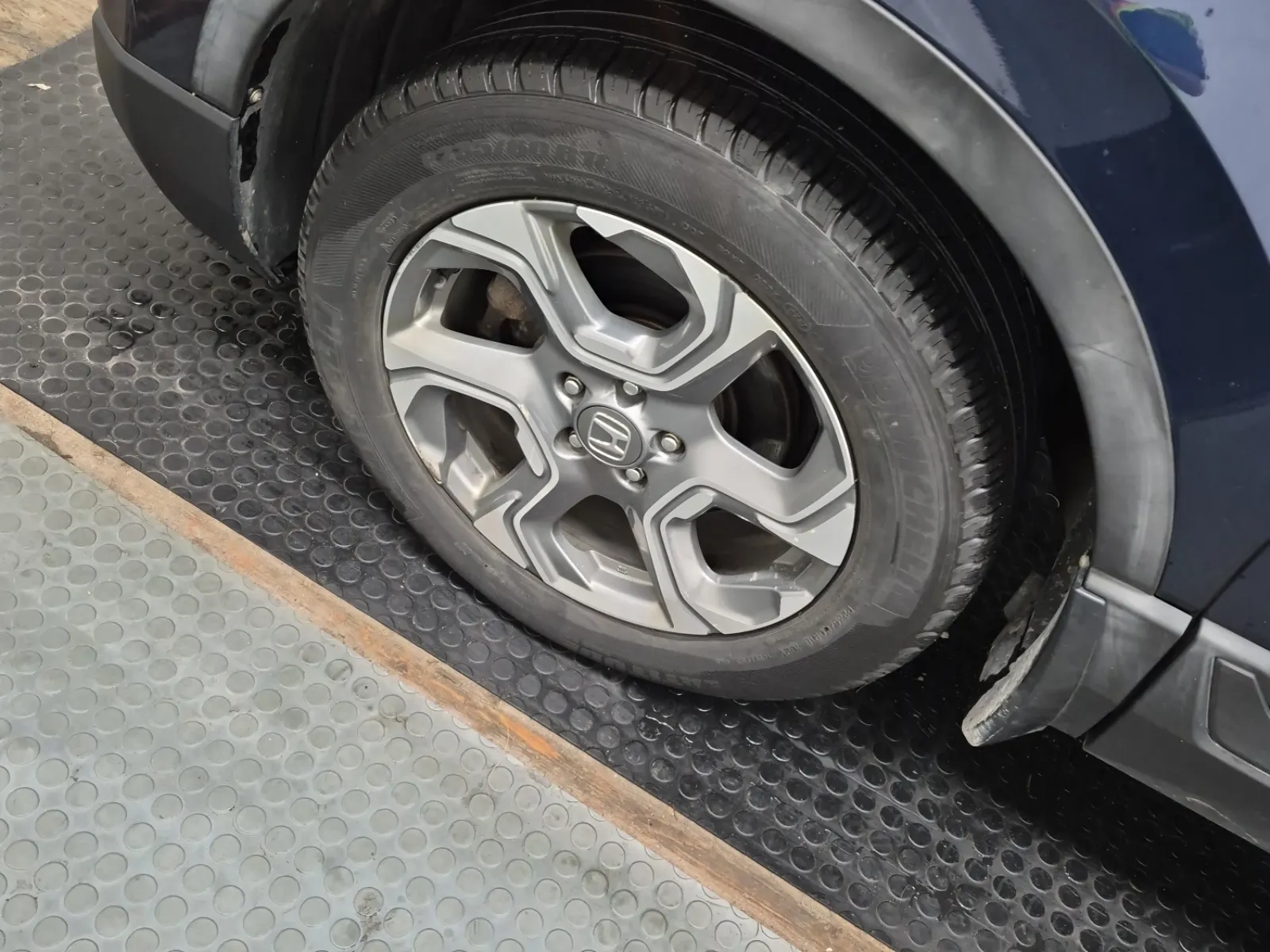 Tire