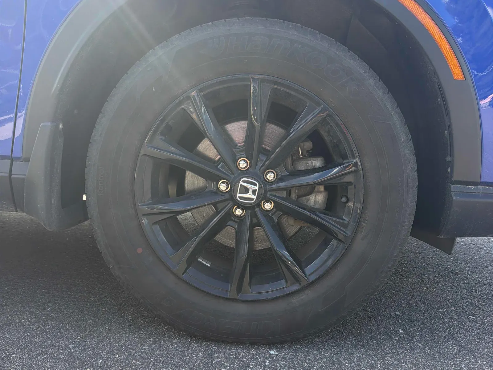 Tire