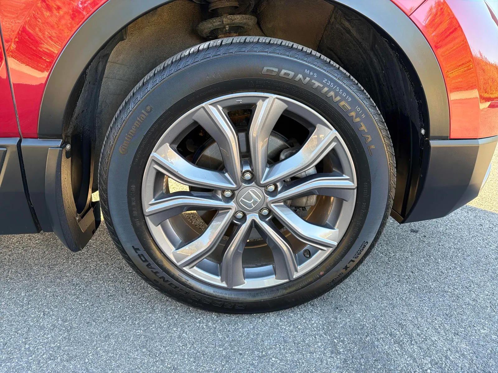 Tire