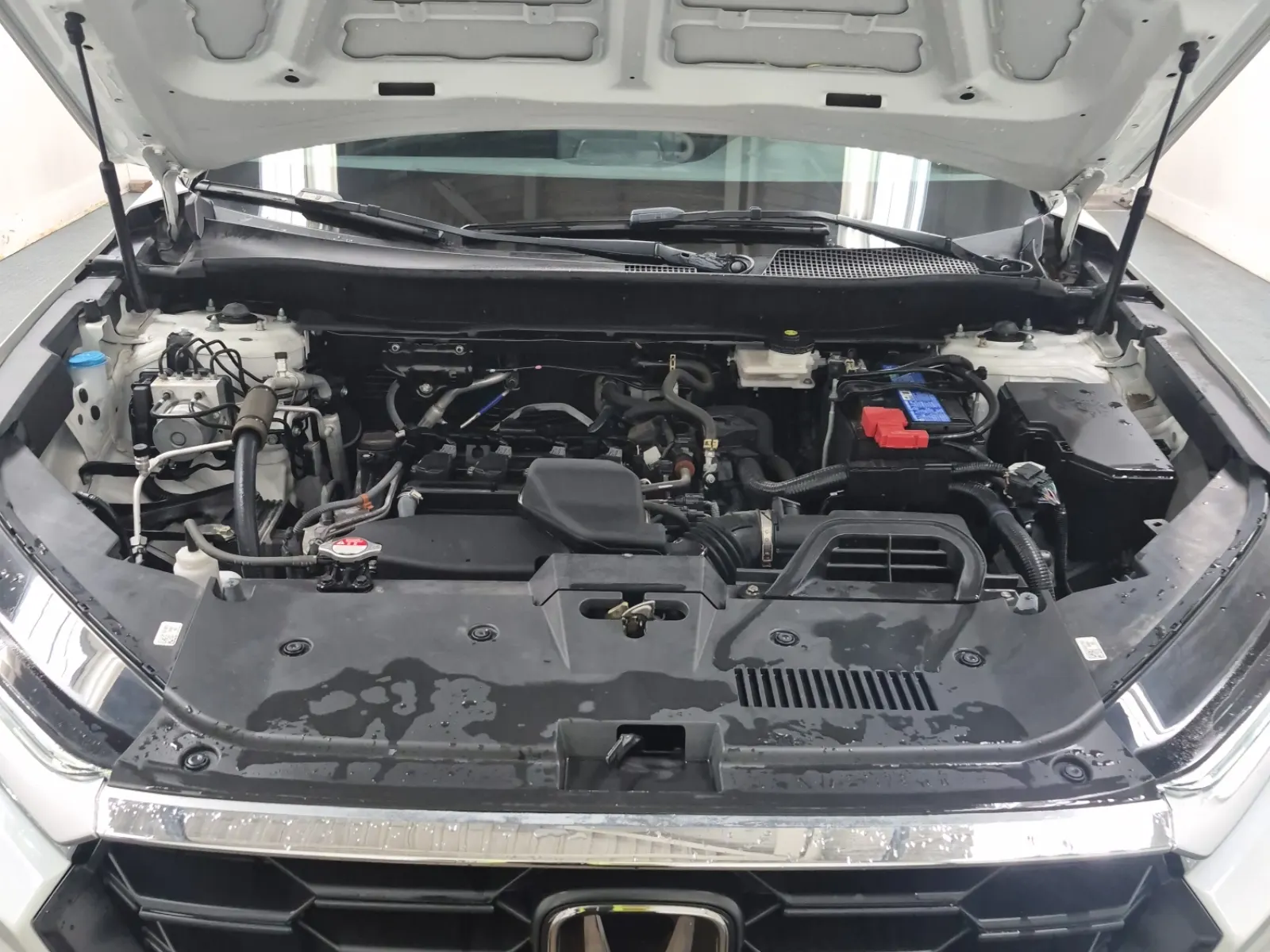 Engine Photo