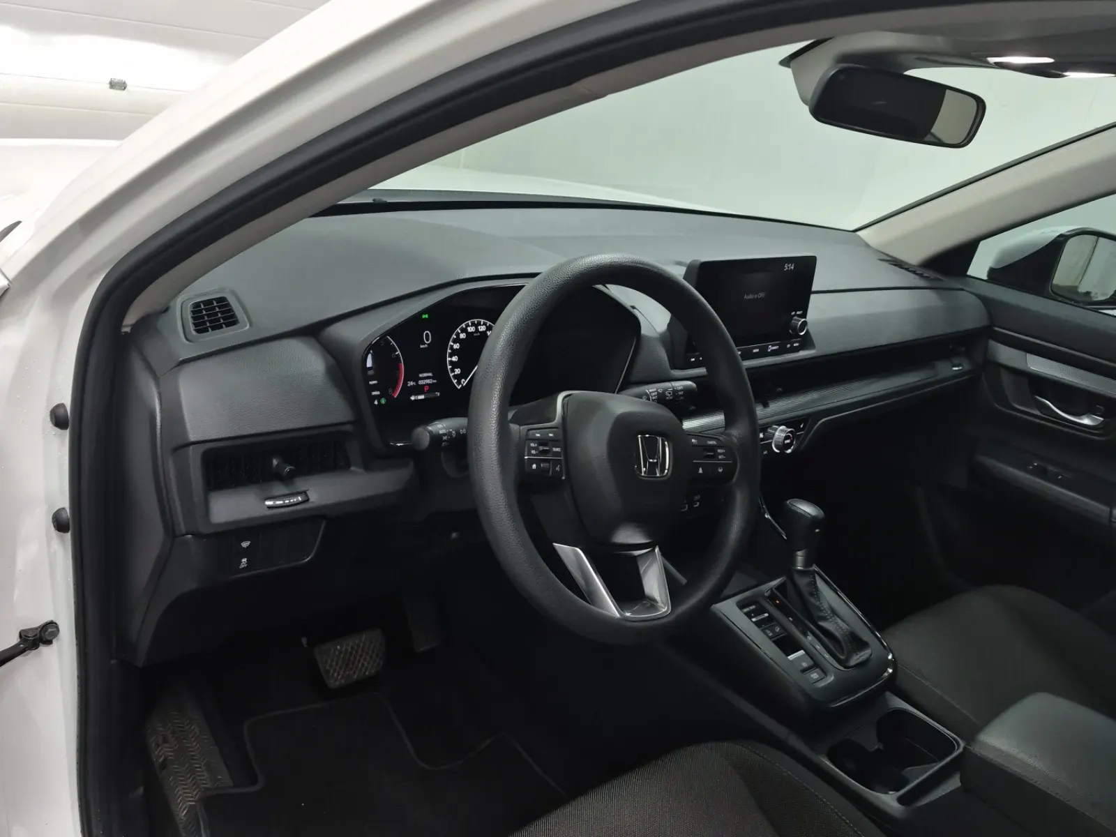 Dash Panel Photo
