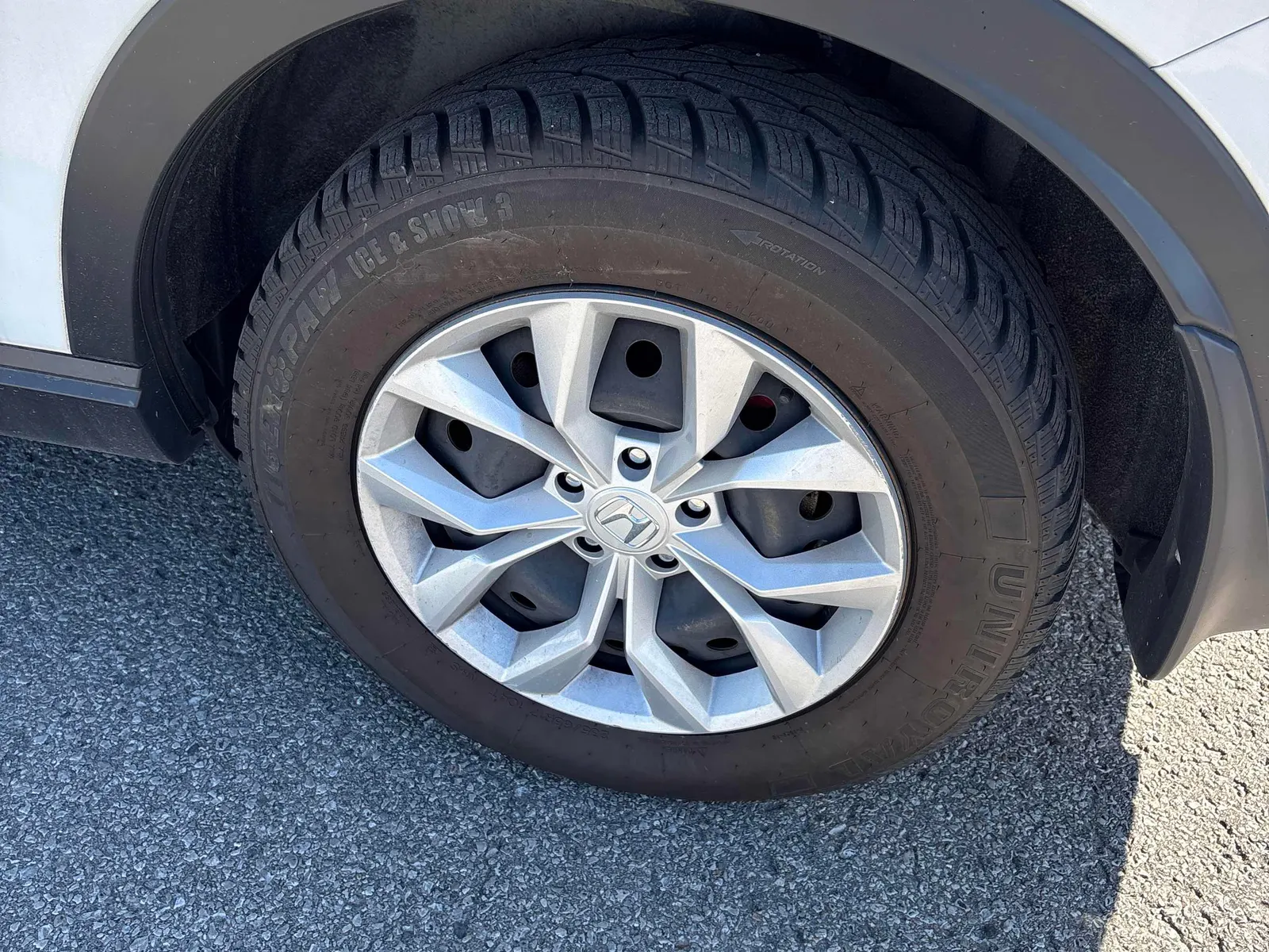 Tire