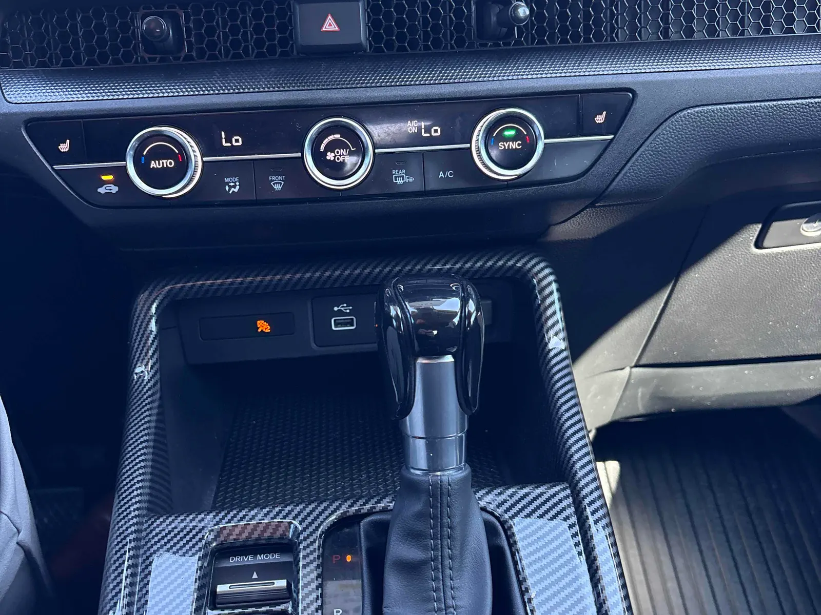 Console