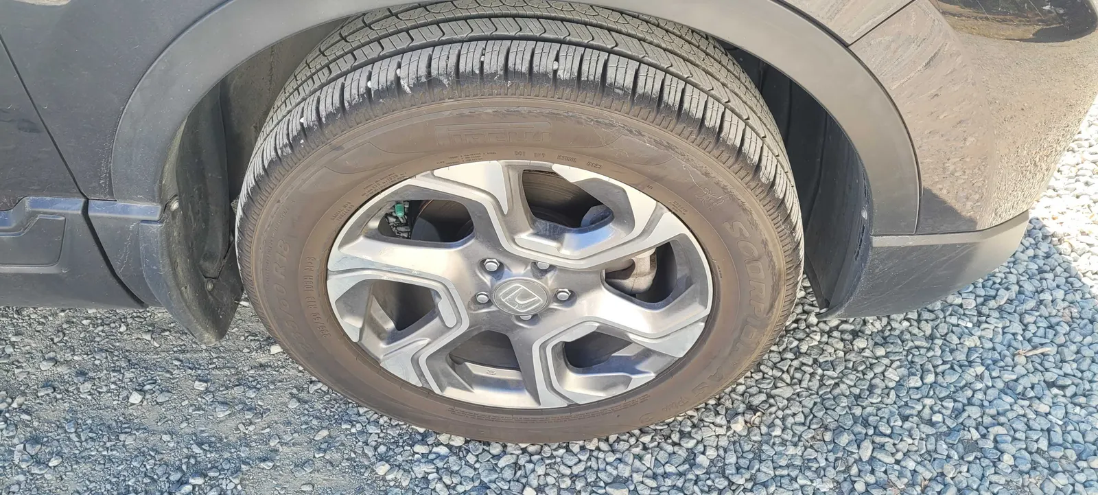 Tire
