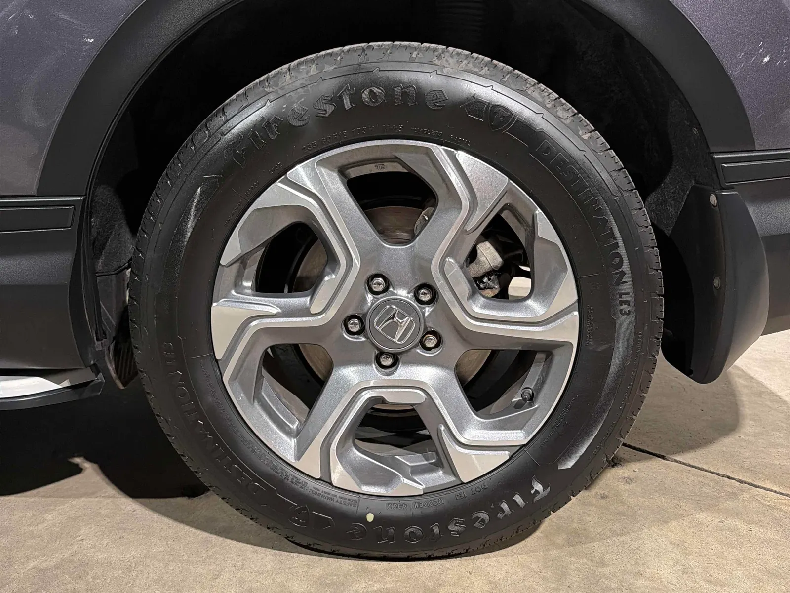 Tire