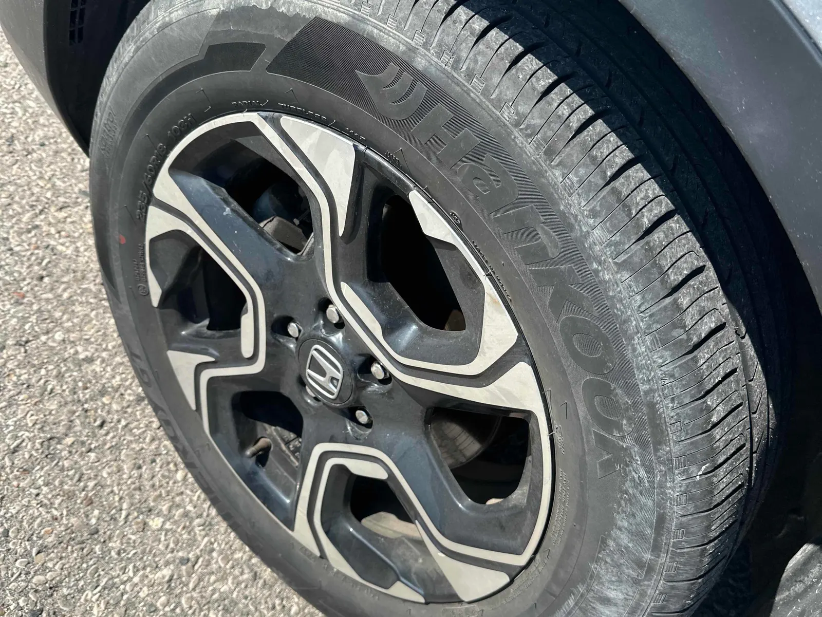 Tire