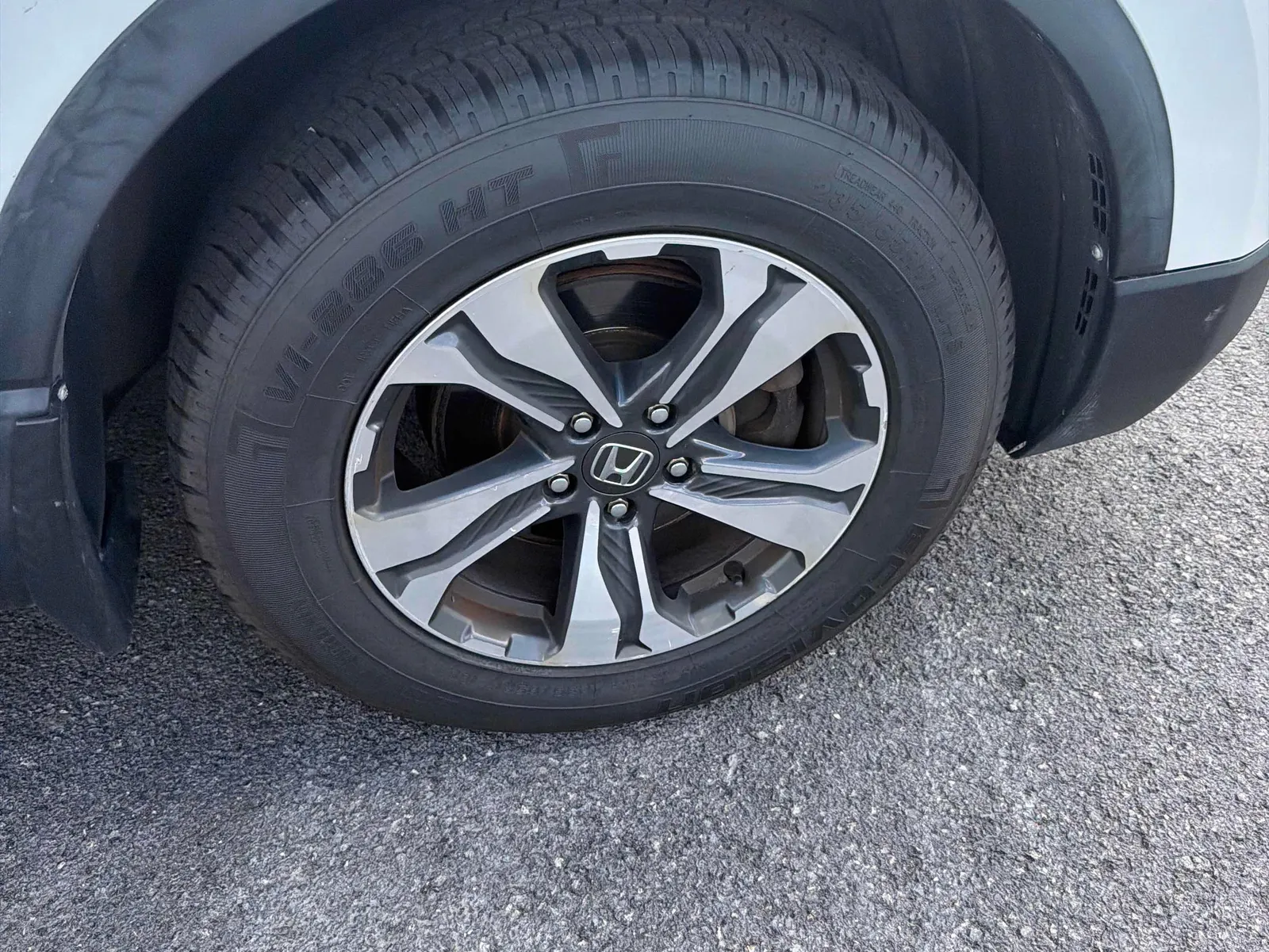 Tire