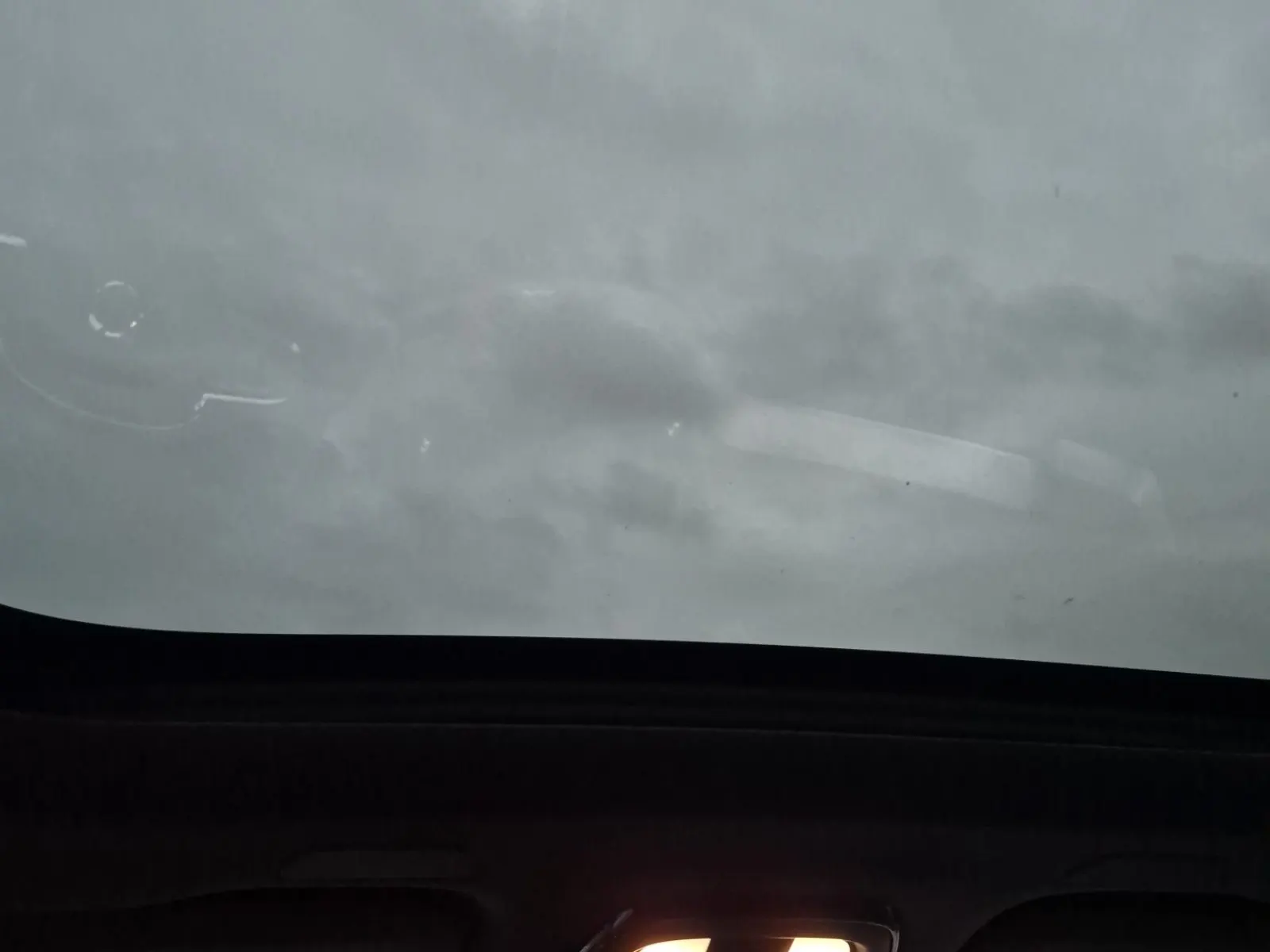 Interior Roof Photo