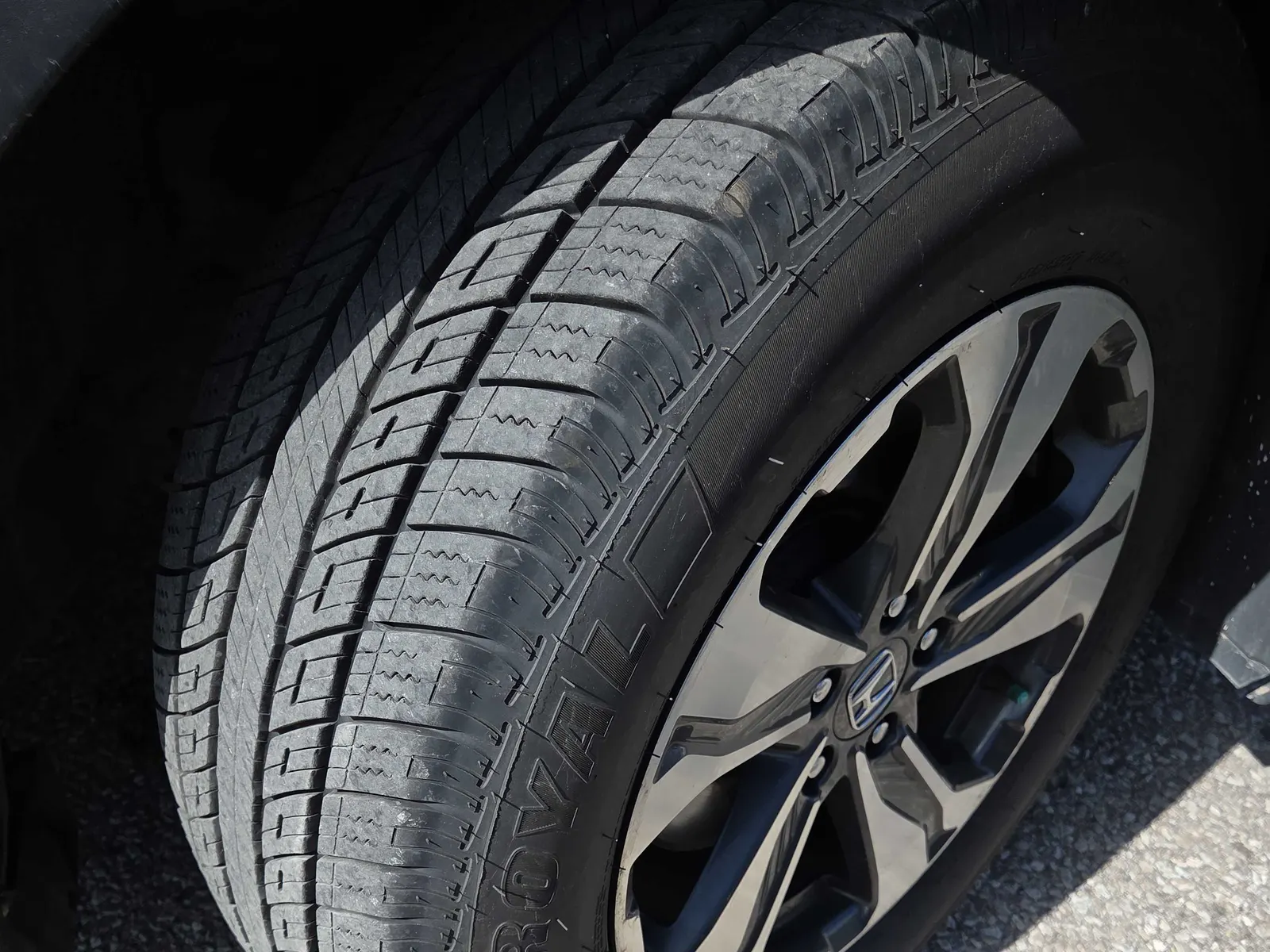 Tire