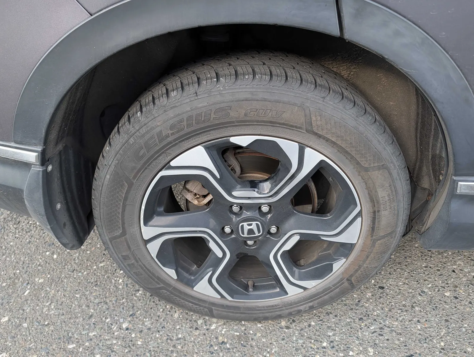Tire