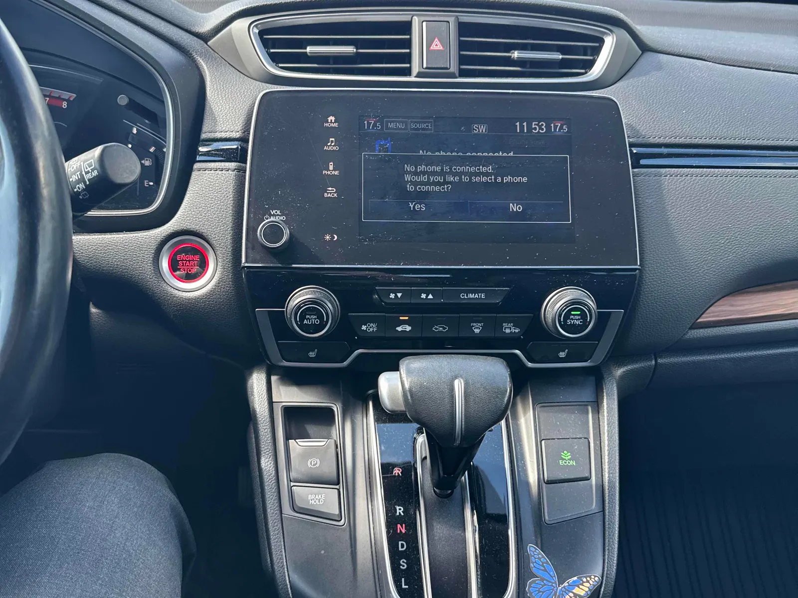 Console
