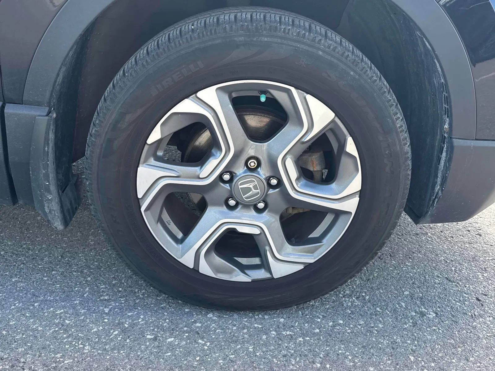Tire