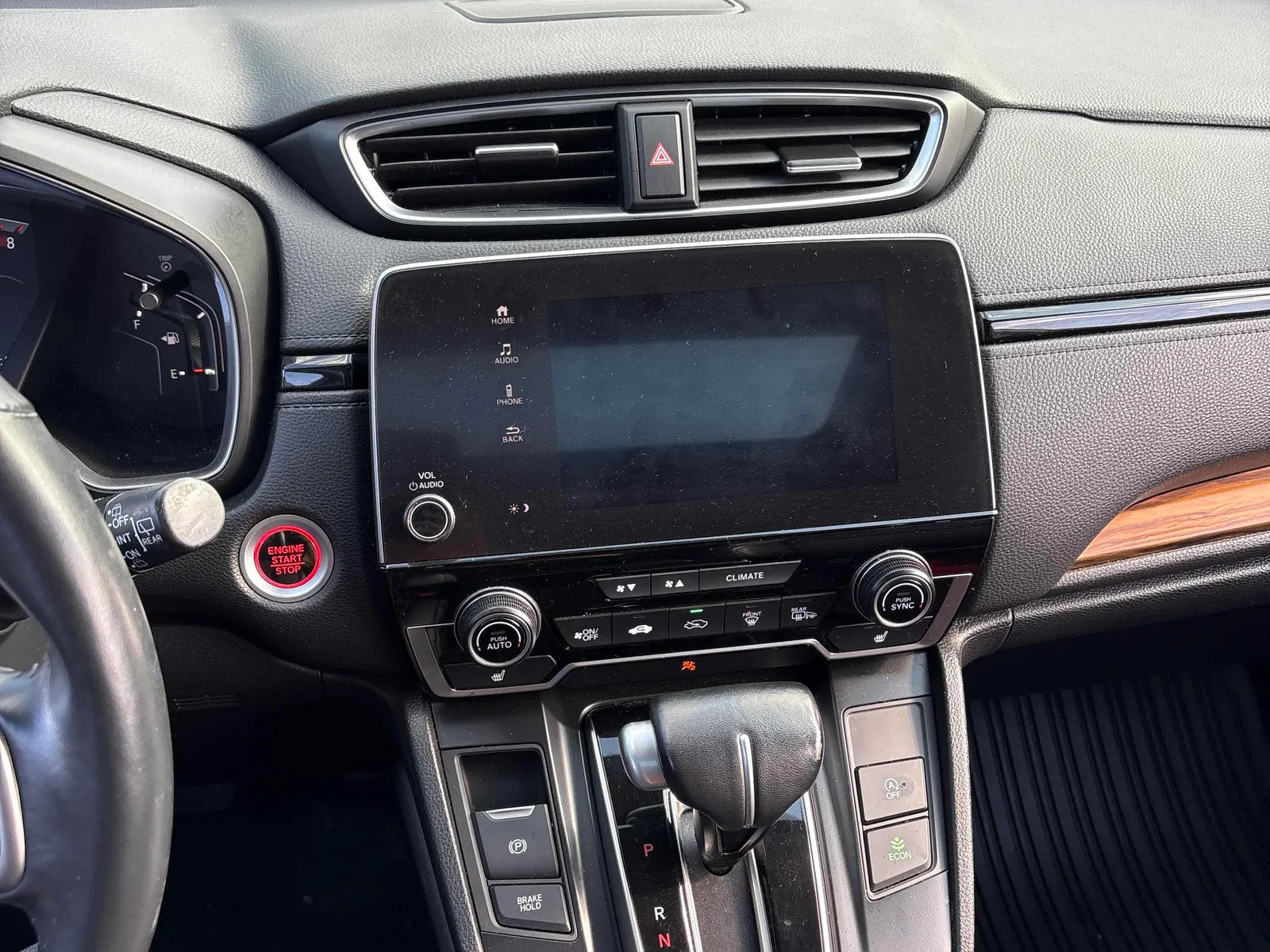 Console