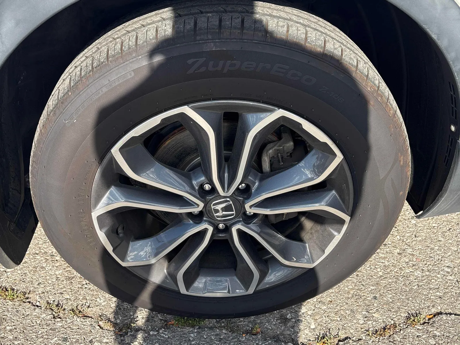 Tire