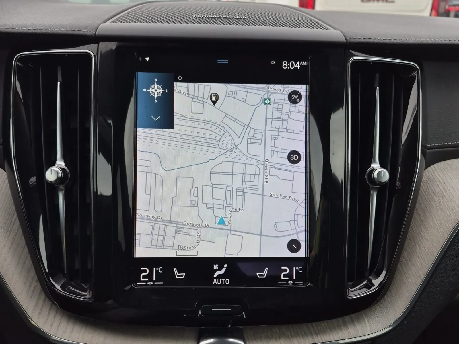 Navigation Photo