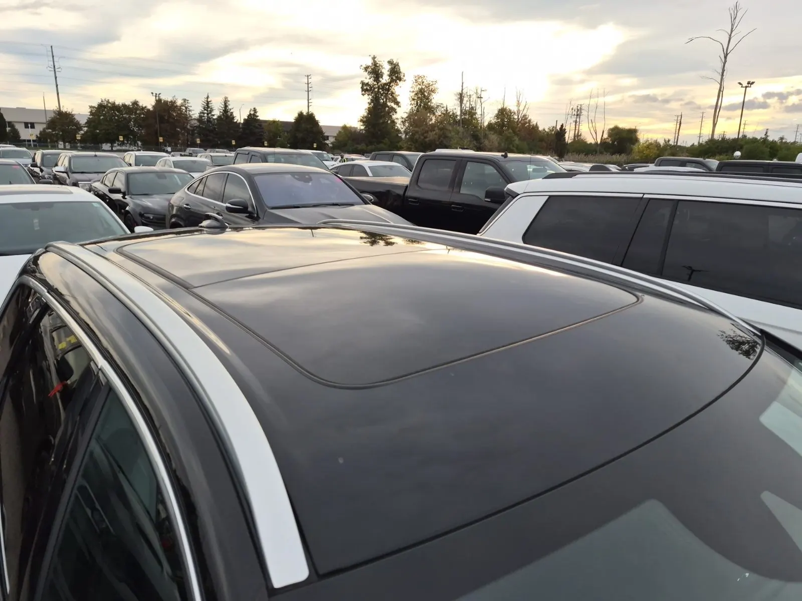 Exterior Roof Photo