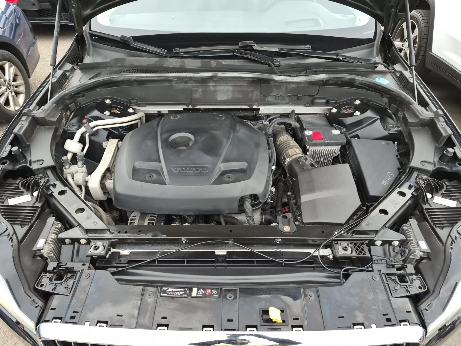 Engine Photo