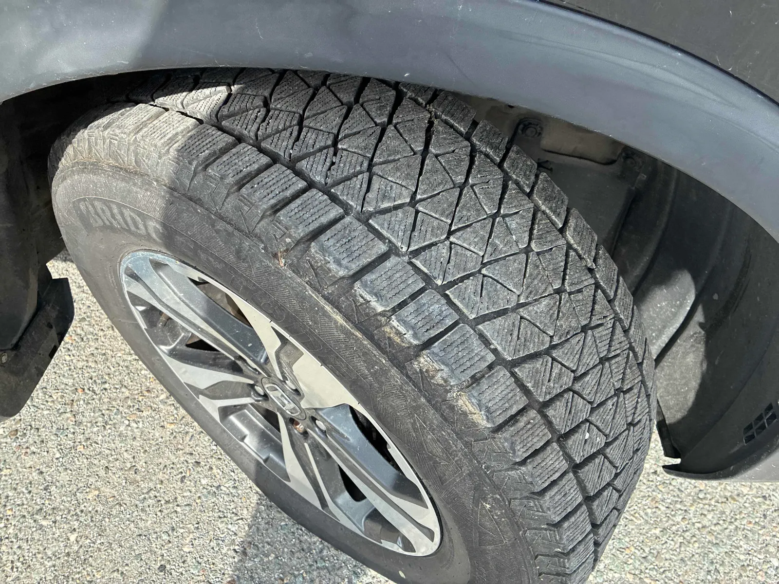 Tire