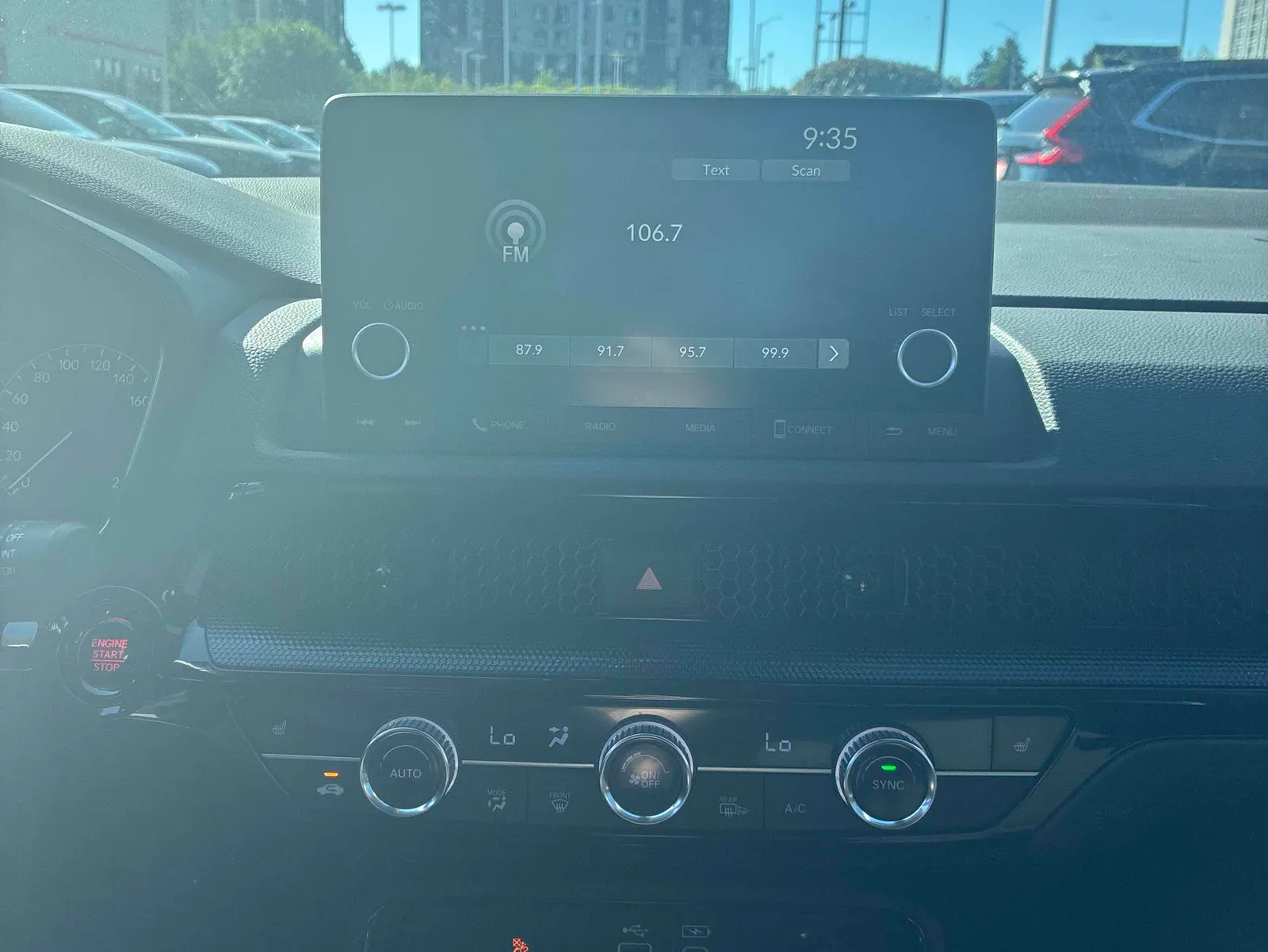 Console