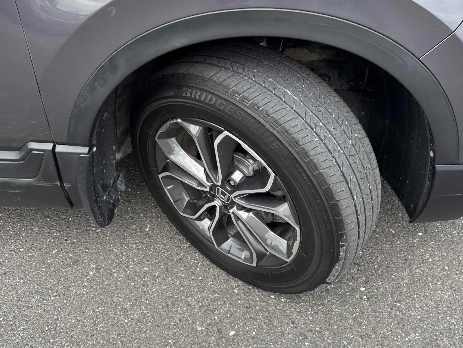 Tire