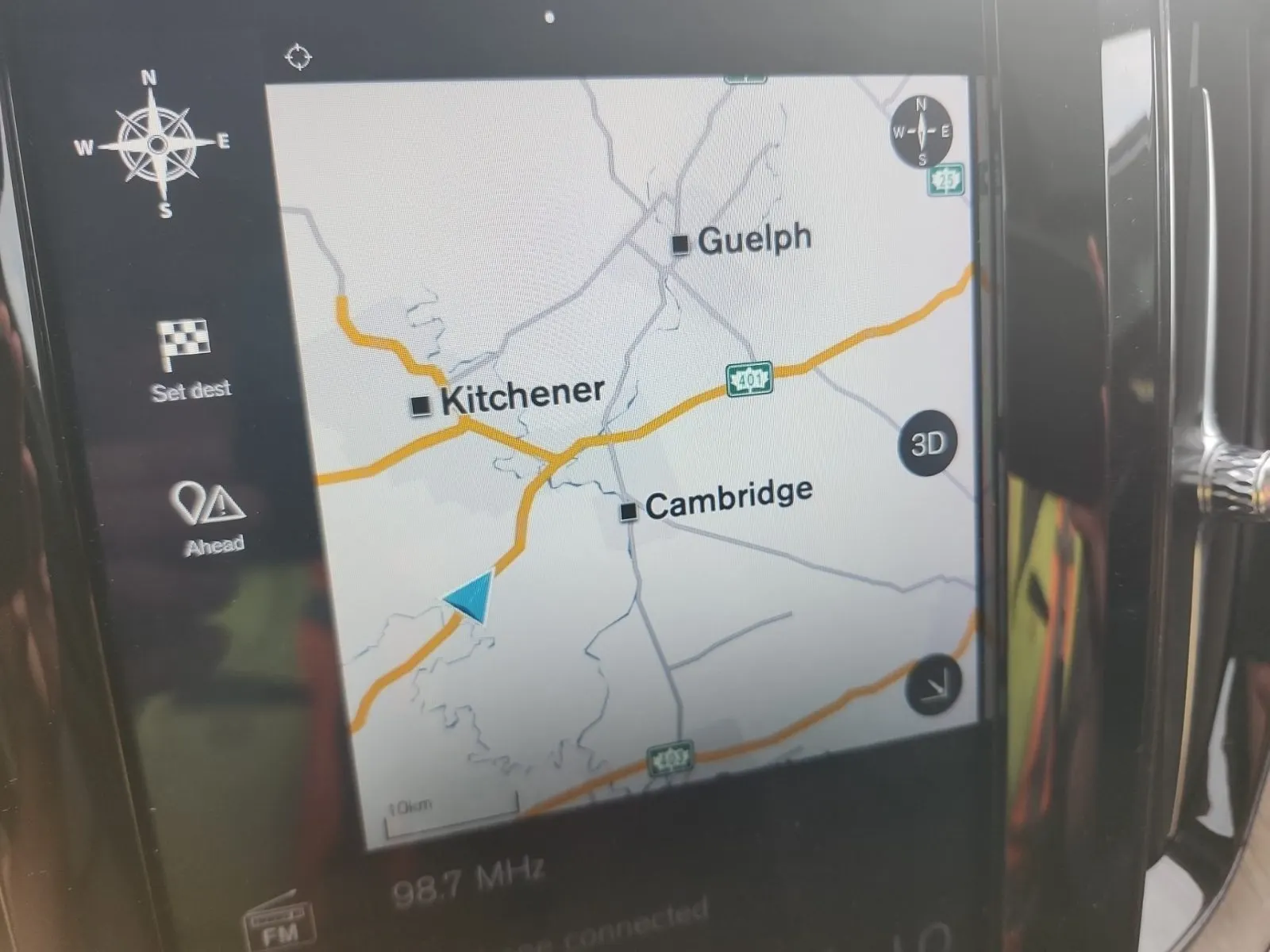Navigation Photo