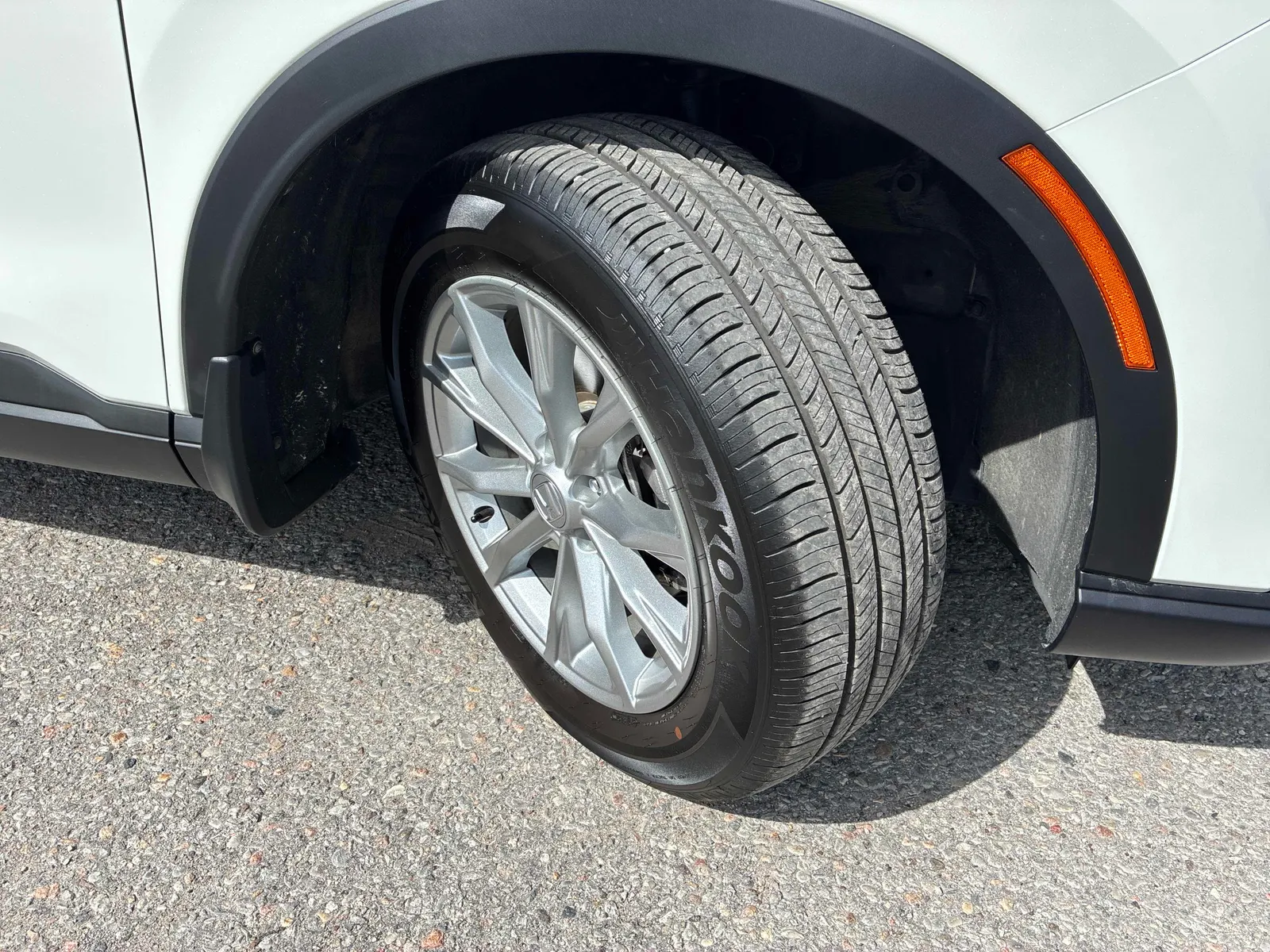 Tire