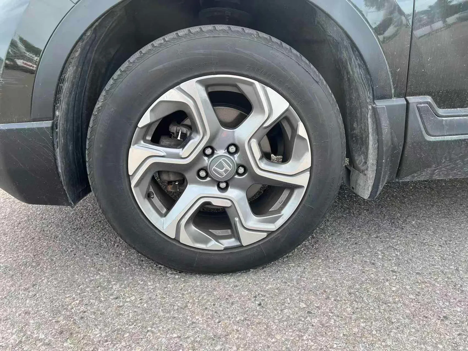 Tire