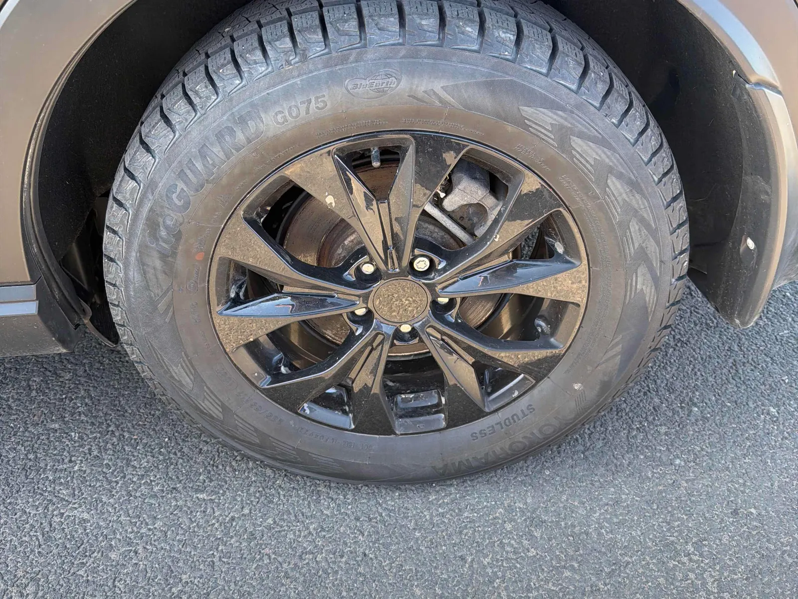 Tire