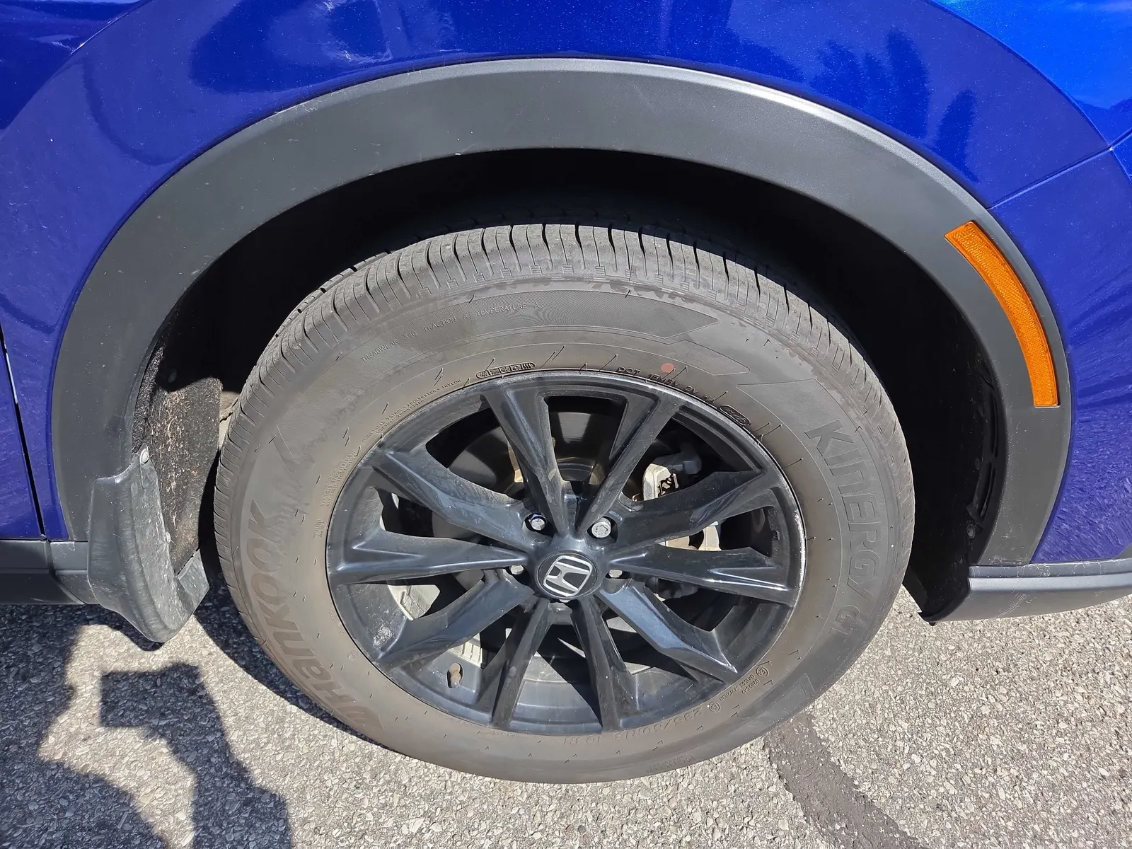 Tire