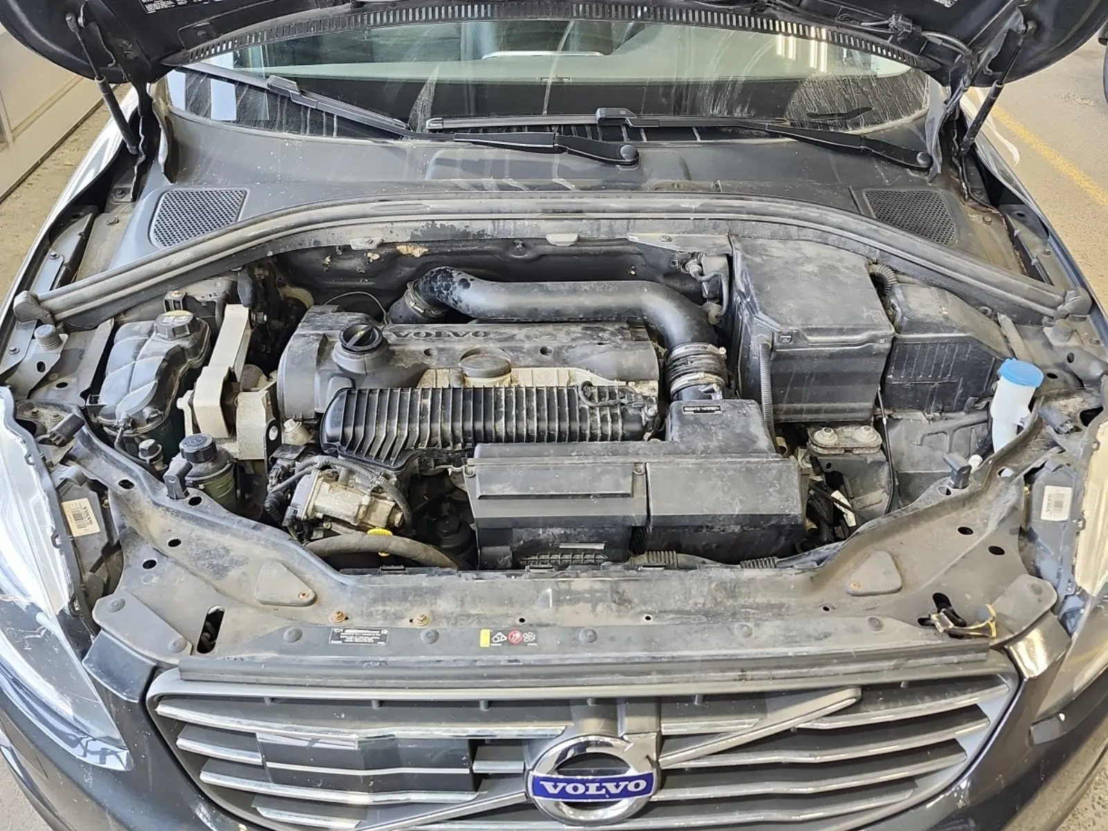 Engine Photo