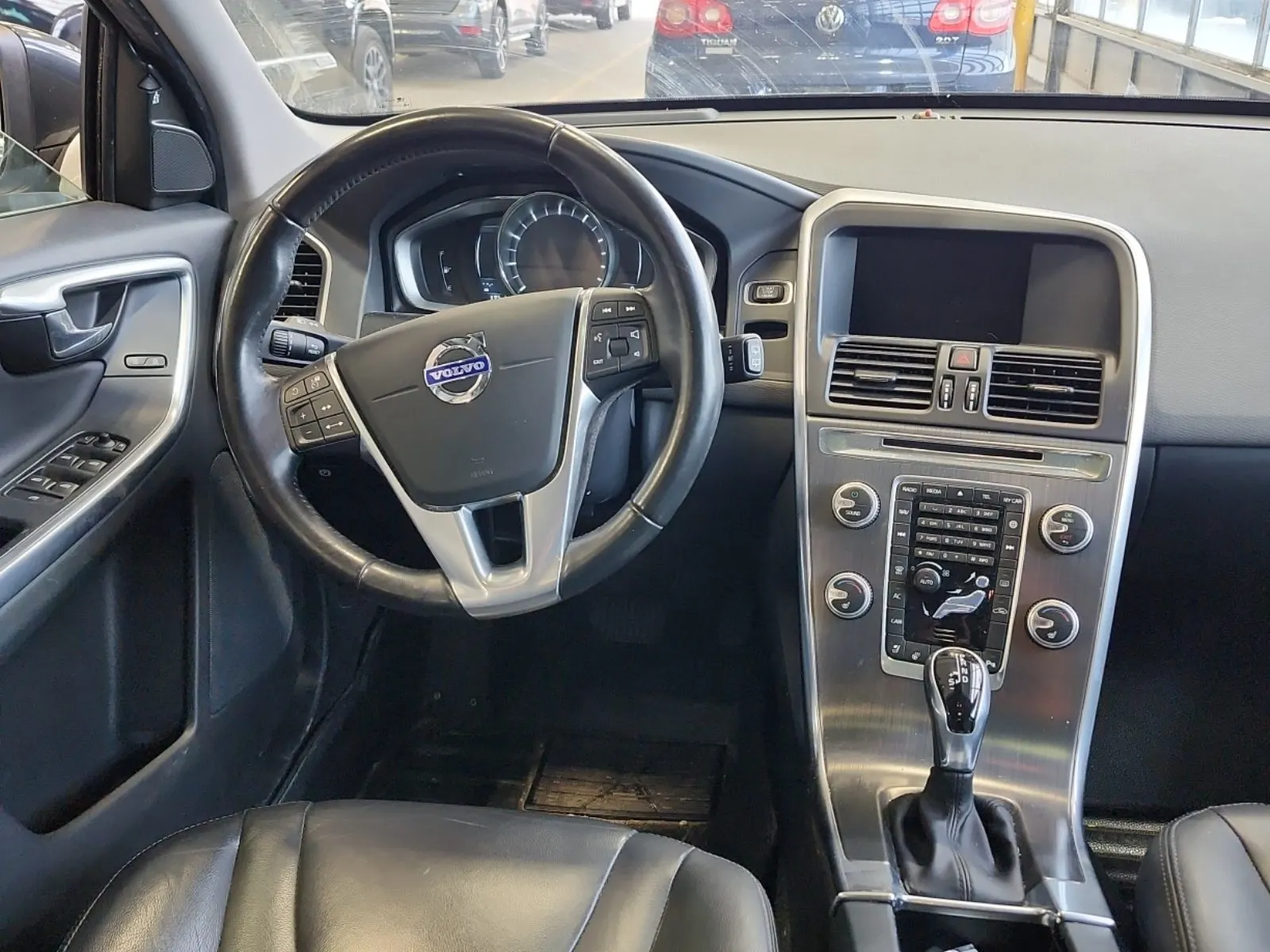 Dash Panel Photo