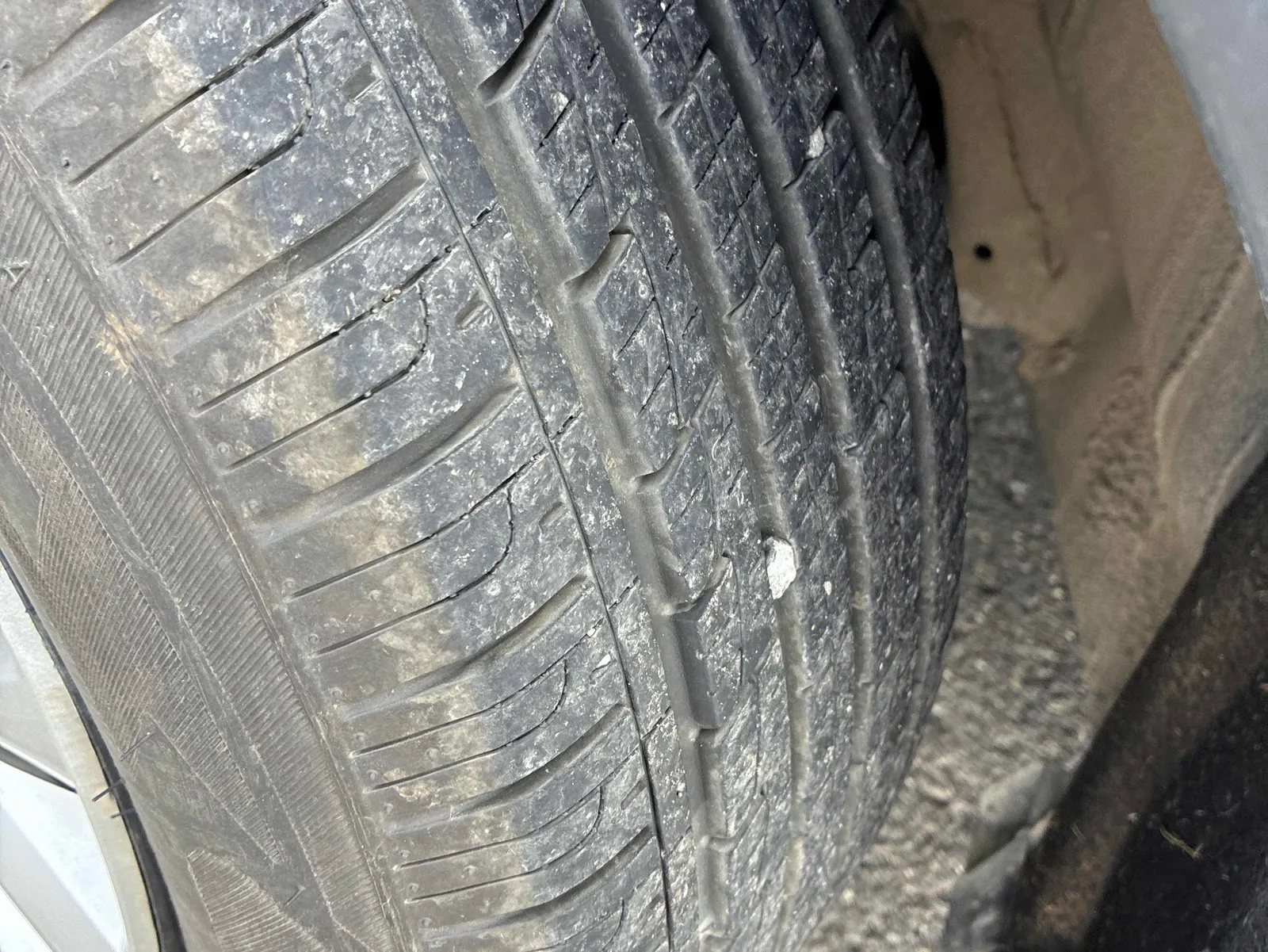 Tire