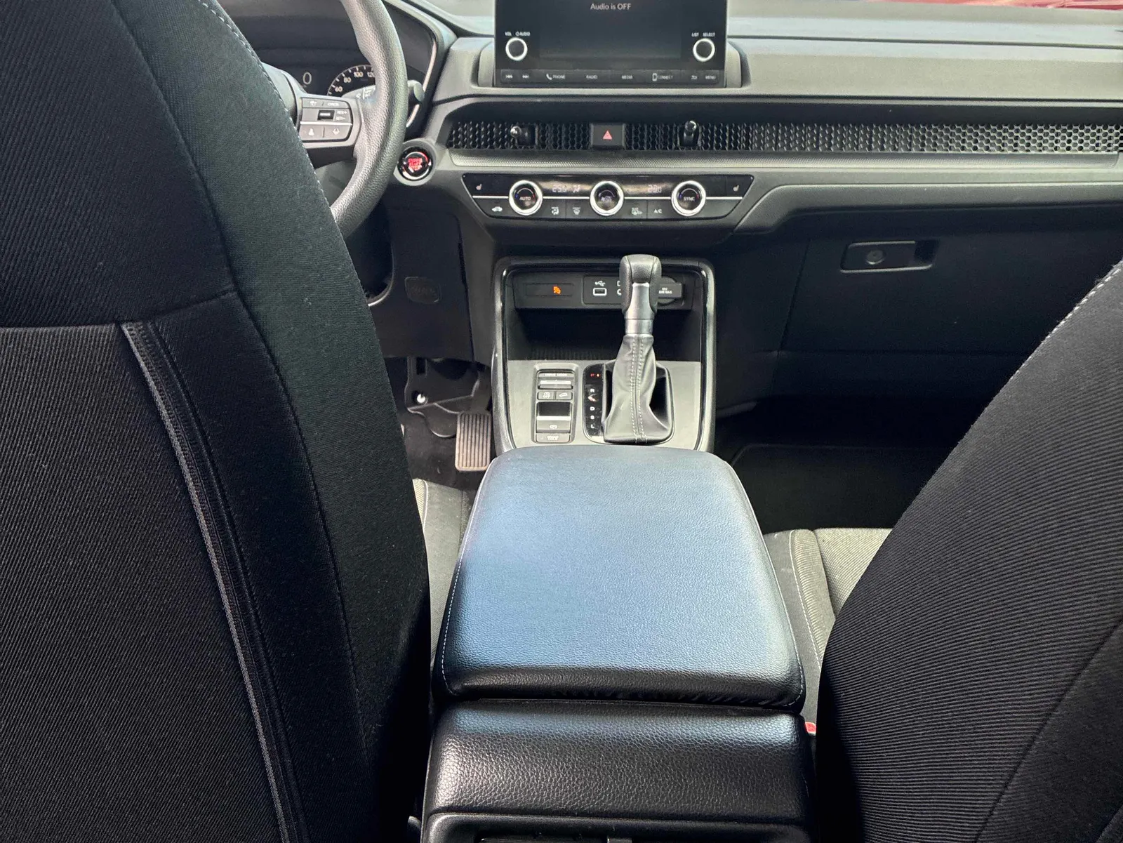 Console