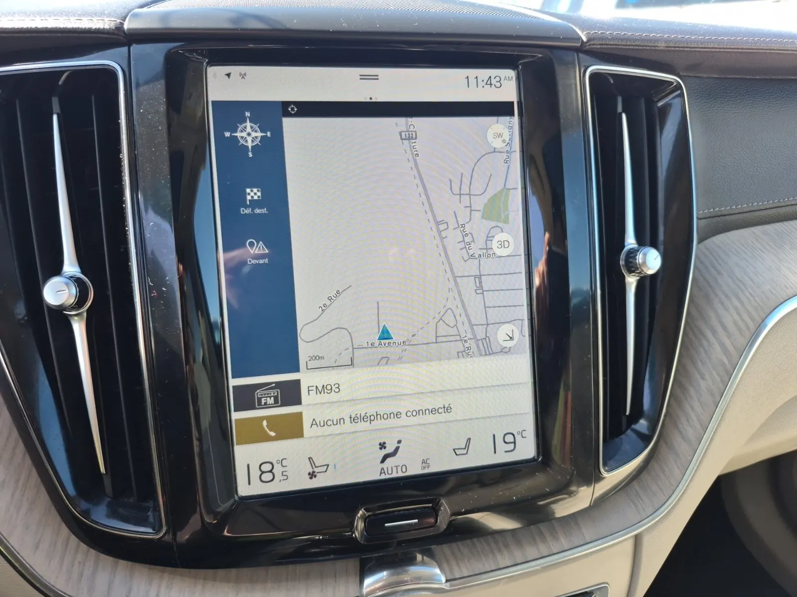 Navigation Photo