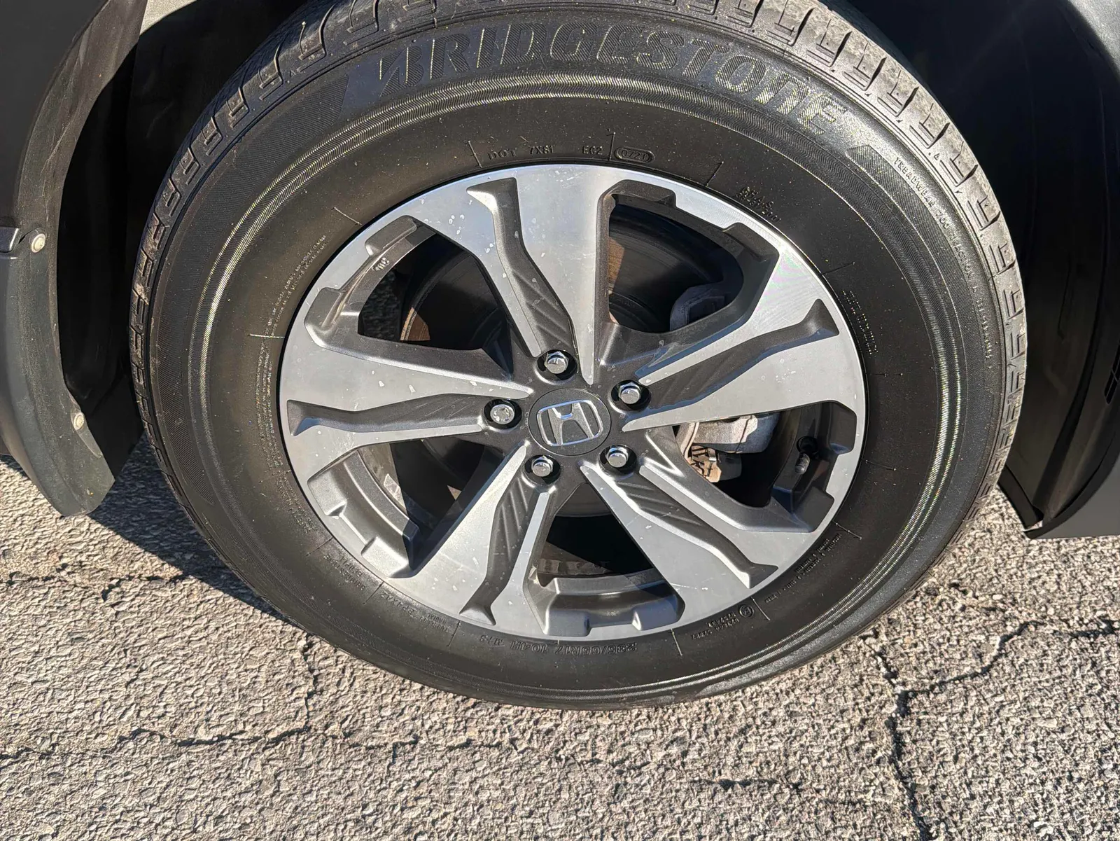 Tire