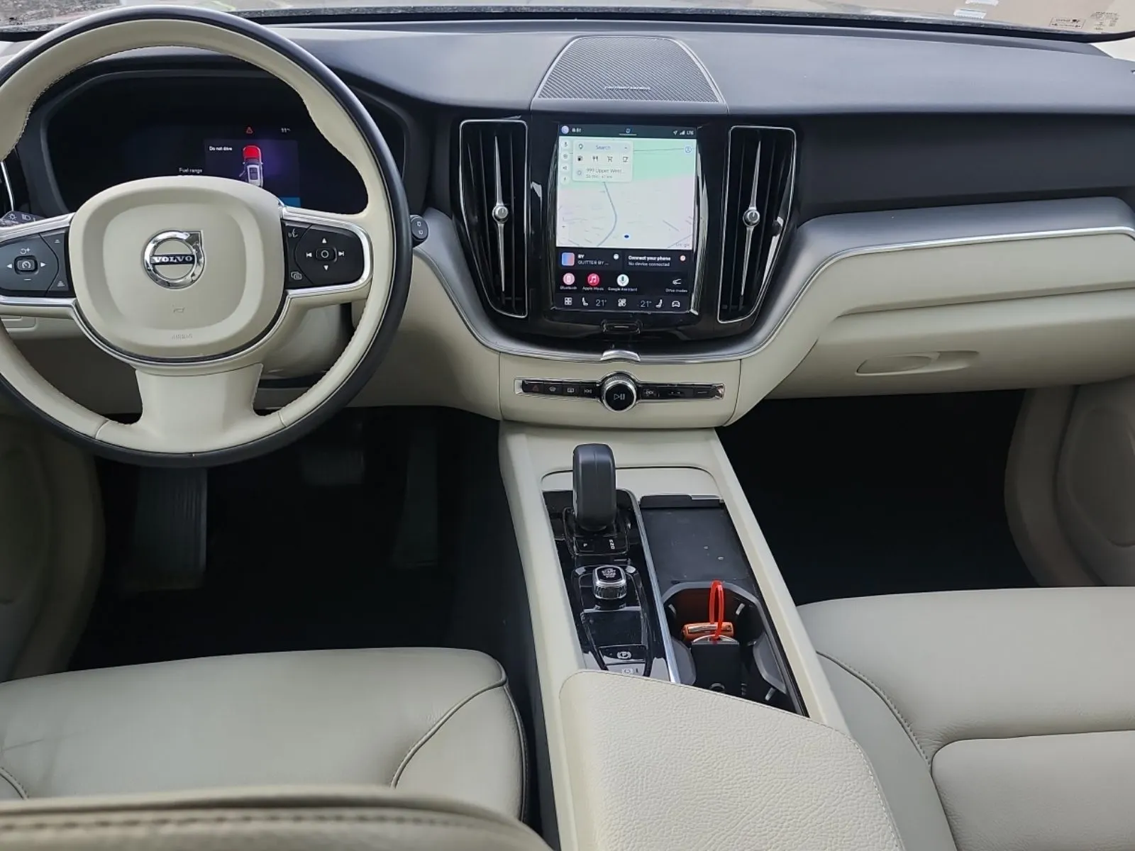 Dash Panel Photo
