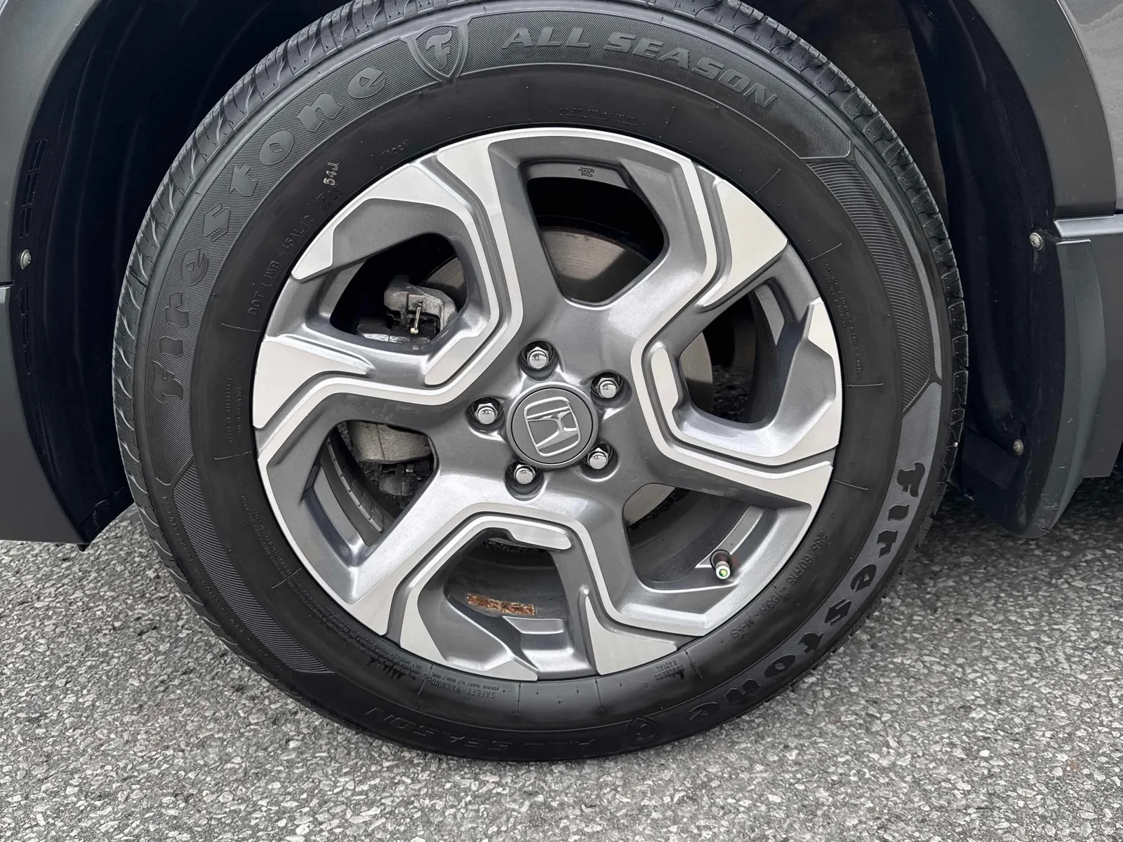 Tire
