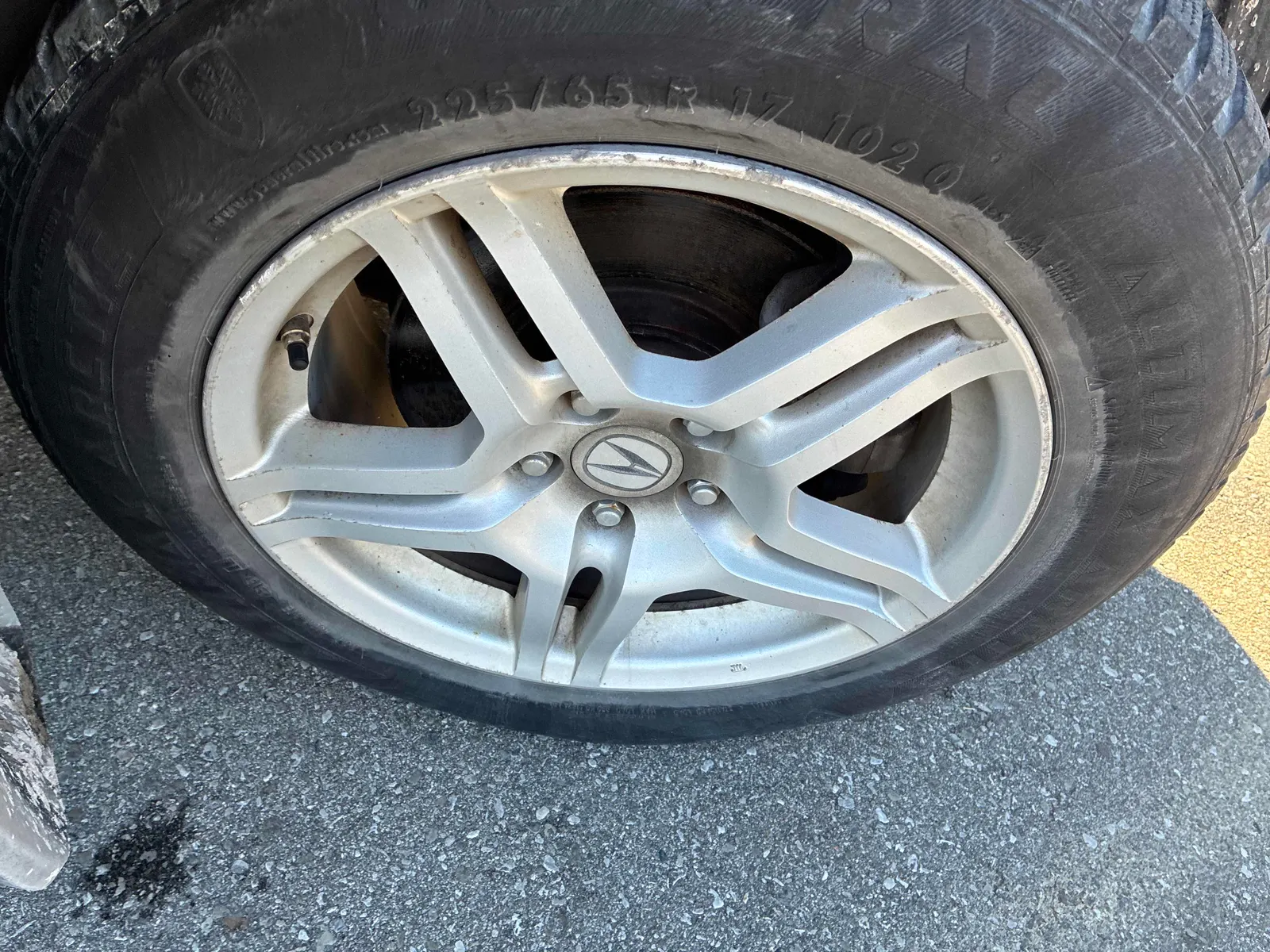 Tire