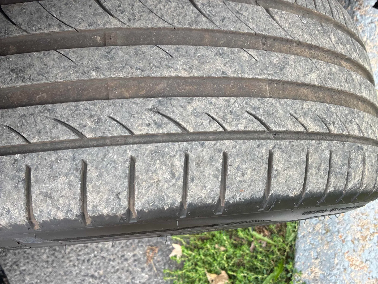 Tire