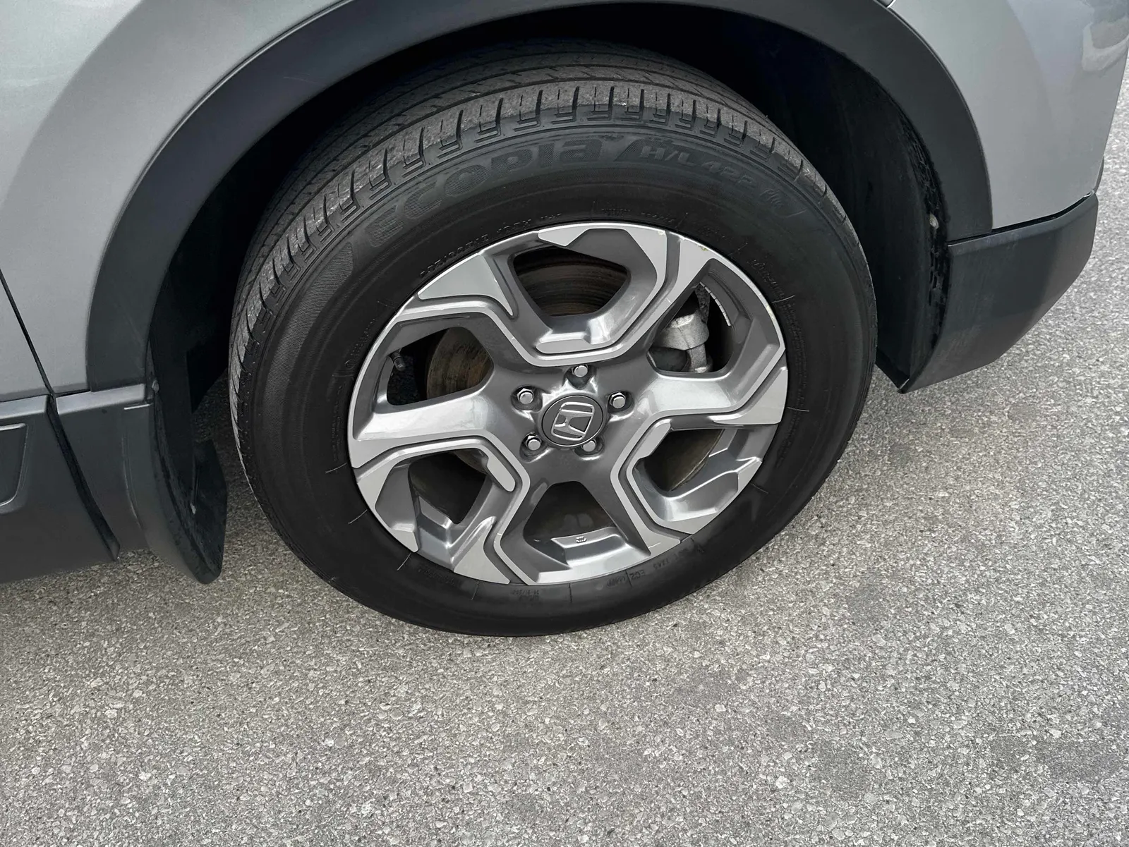 Tire