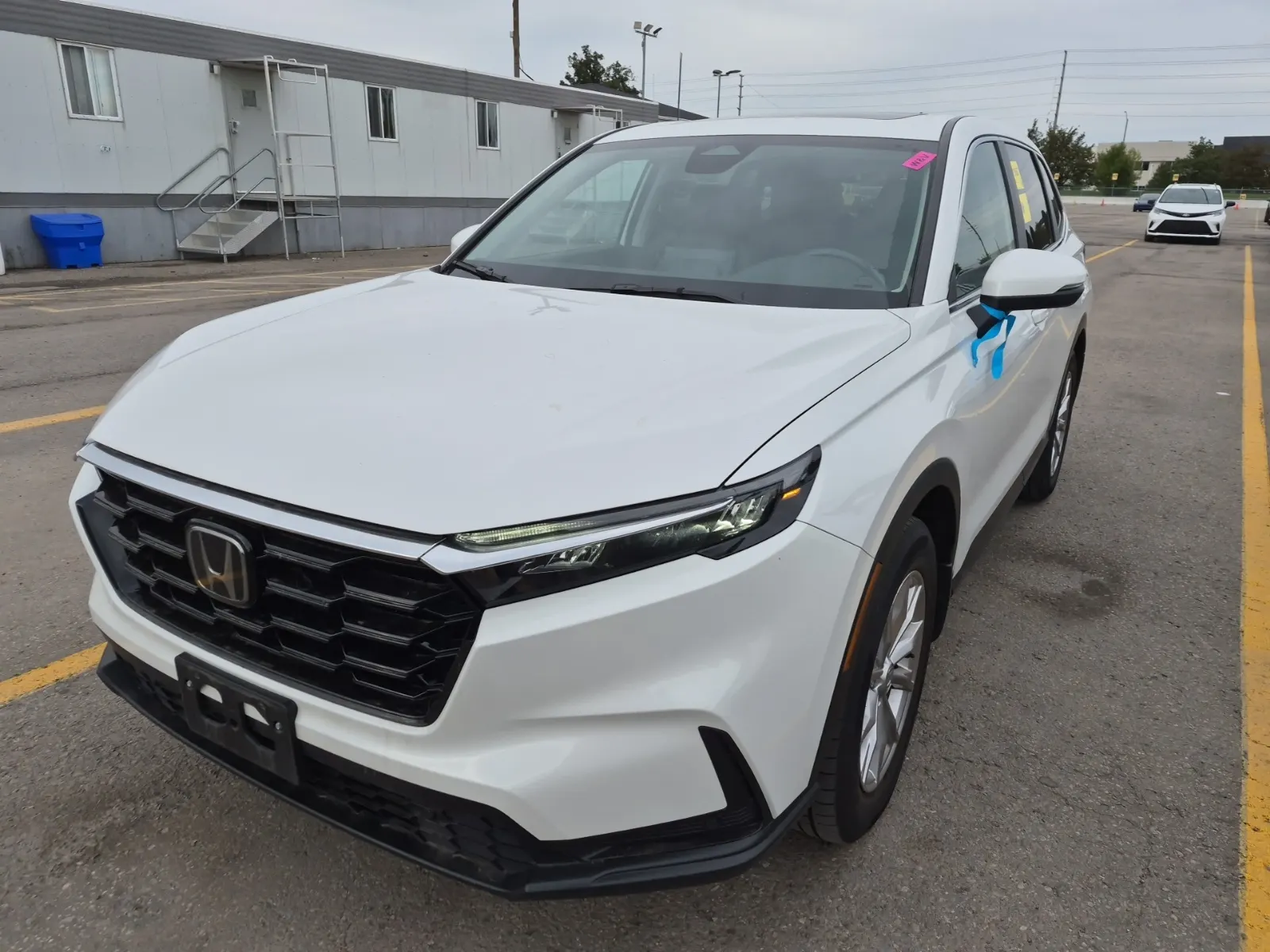 2023 Honda CR-V